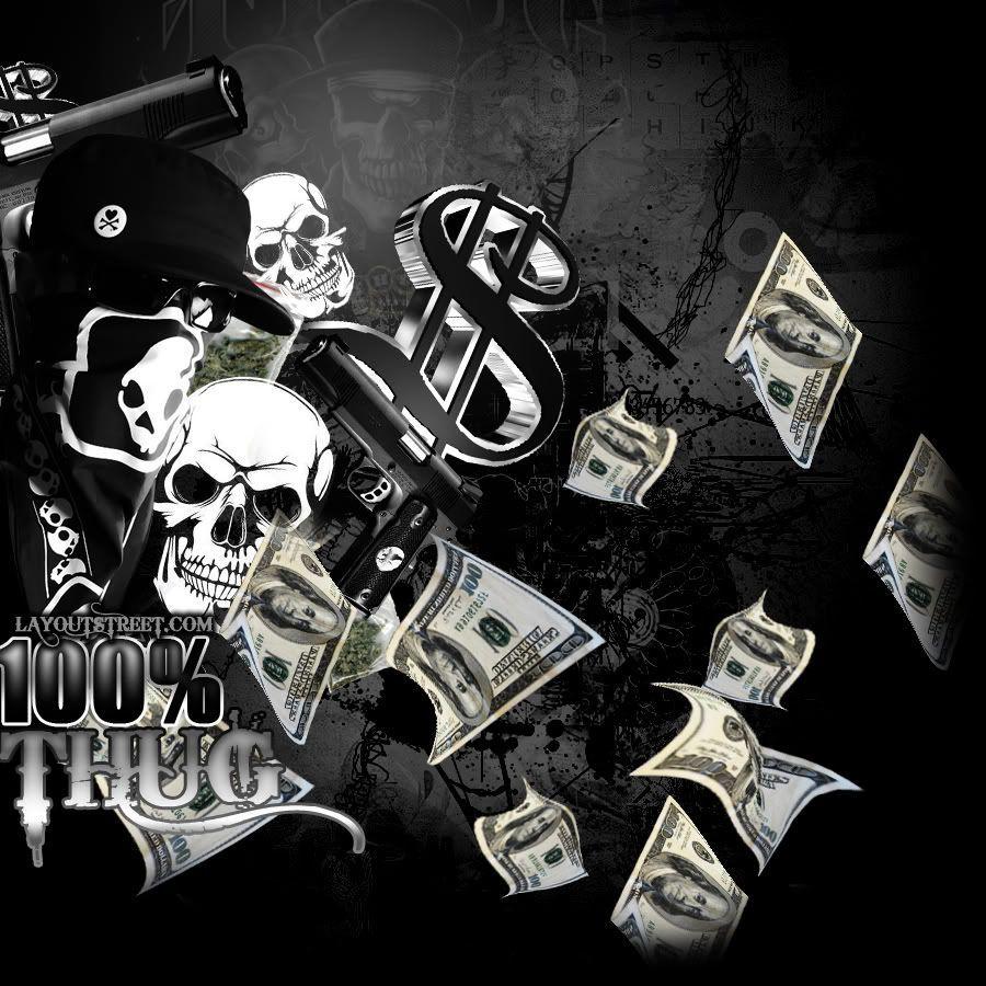 Gangster Wallpaper APK for Android Download