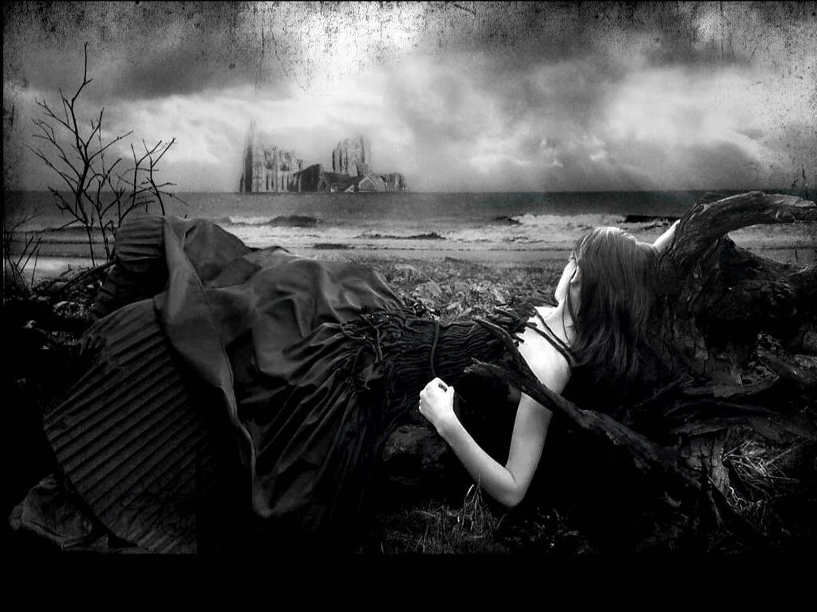 1600x1200 How to Tell if You Are in a Gothic Horror Novel