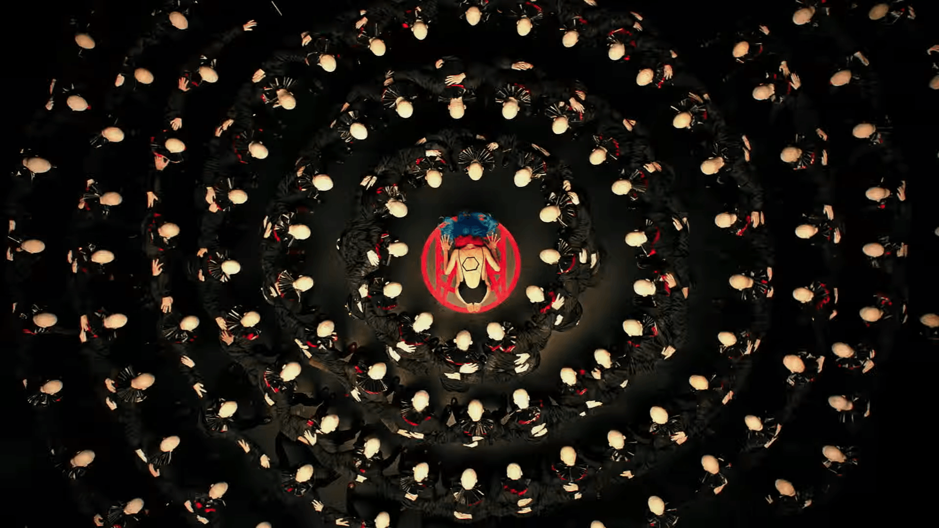 1920x1080 American Horror Story: Cult Wallpaper