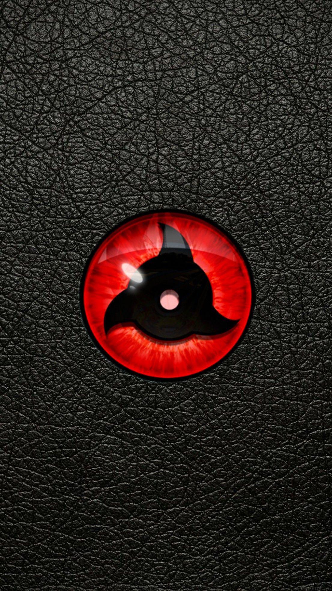 1106x1967 naruto #sharingan #eyes # đen # tường giấy #android #iphone.  #sharingan