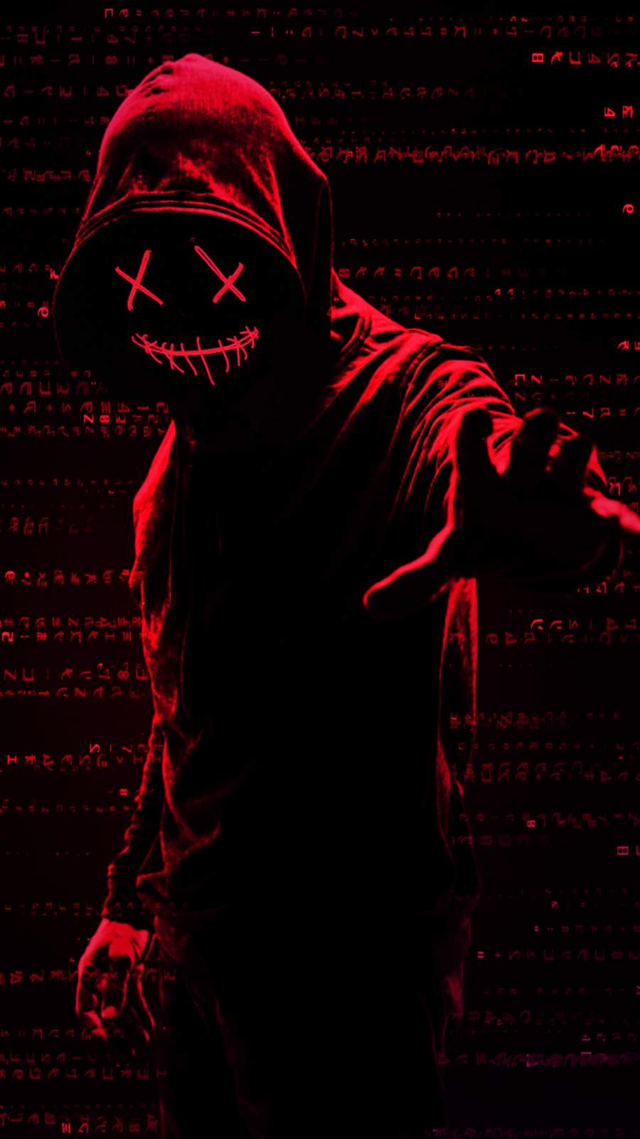 900x1600 Hackers HD iPhone Wallpaper