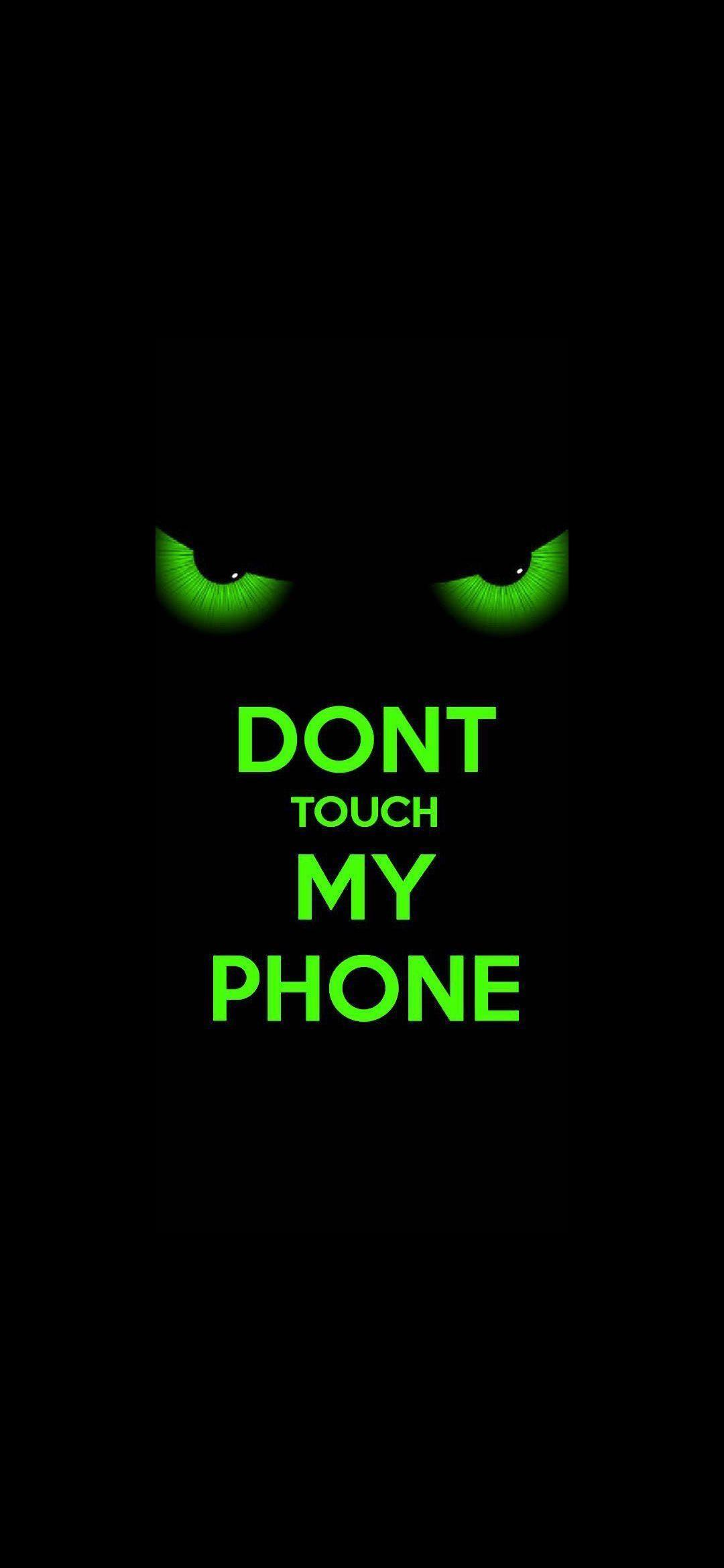 1080x2340 Hacker Phone Wallpaper