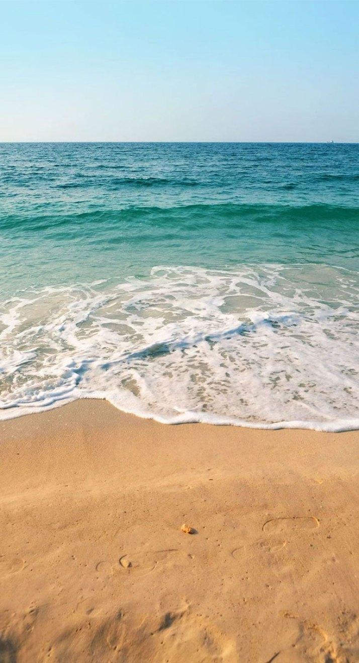 Summer Beach iPhone Wallpapers - Top Free Summer Beach iPhone ...