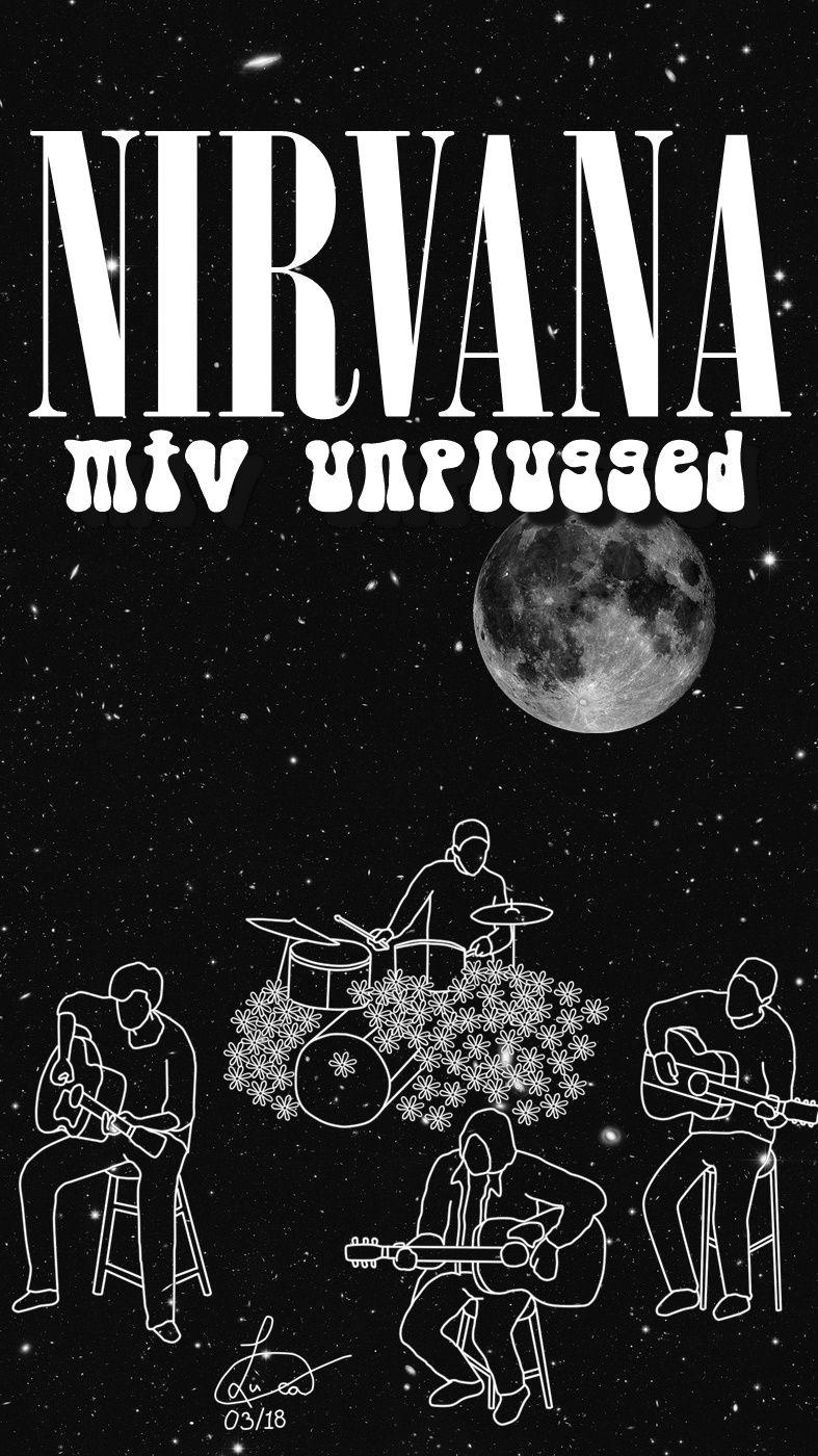 787x1400 nirvana mtv unplugged wallpaper kurt cobain. Nirvana mtv, Nirvana wallpaper, Nirvana mtv unplugged