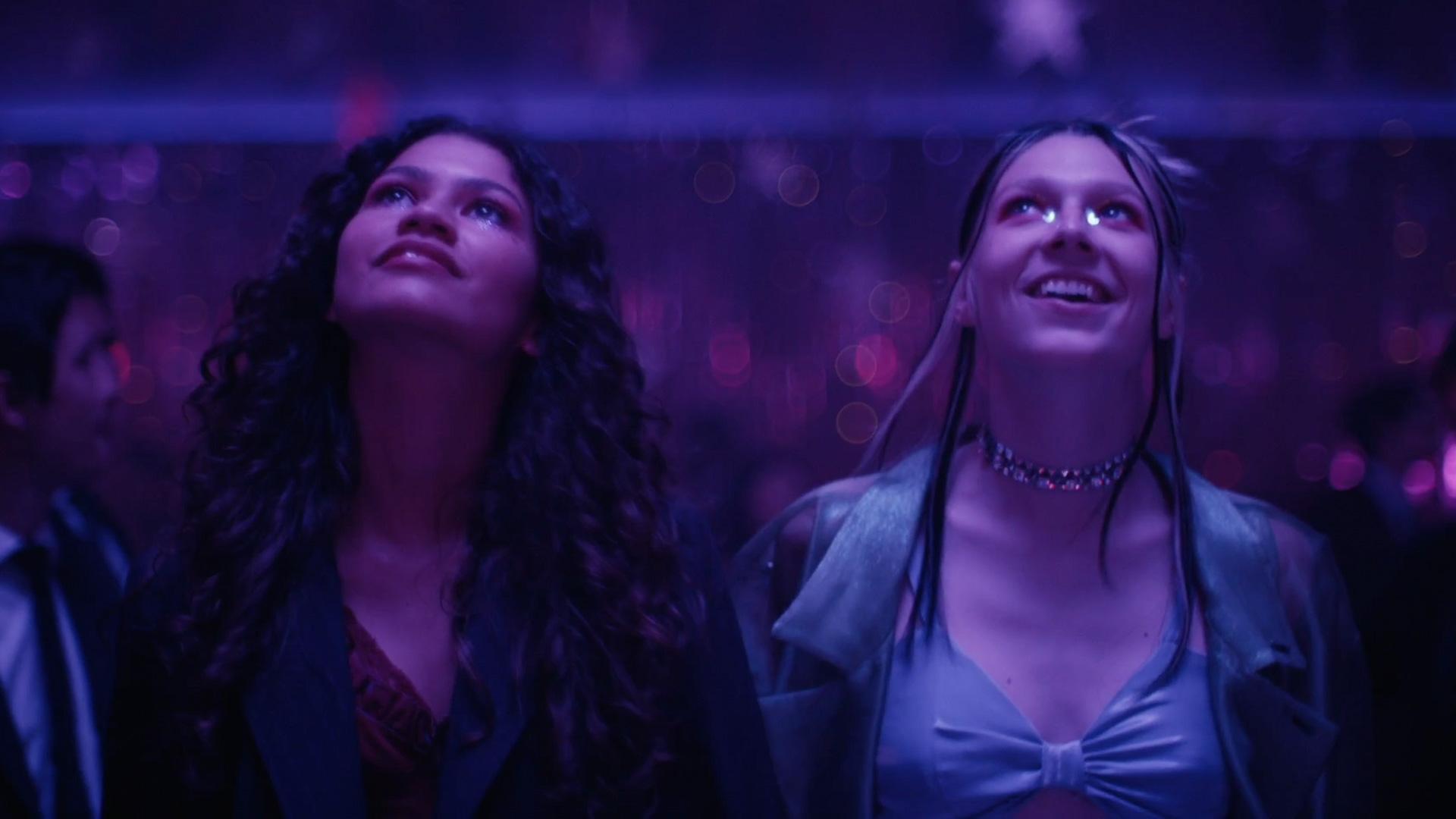1920x1080 All Euphoria Characters Ranked By Their Likability