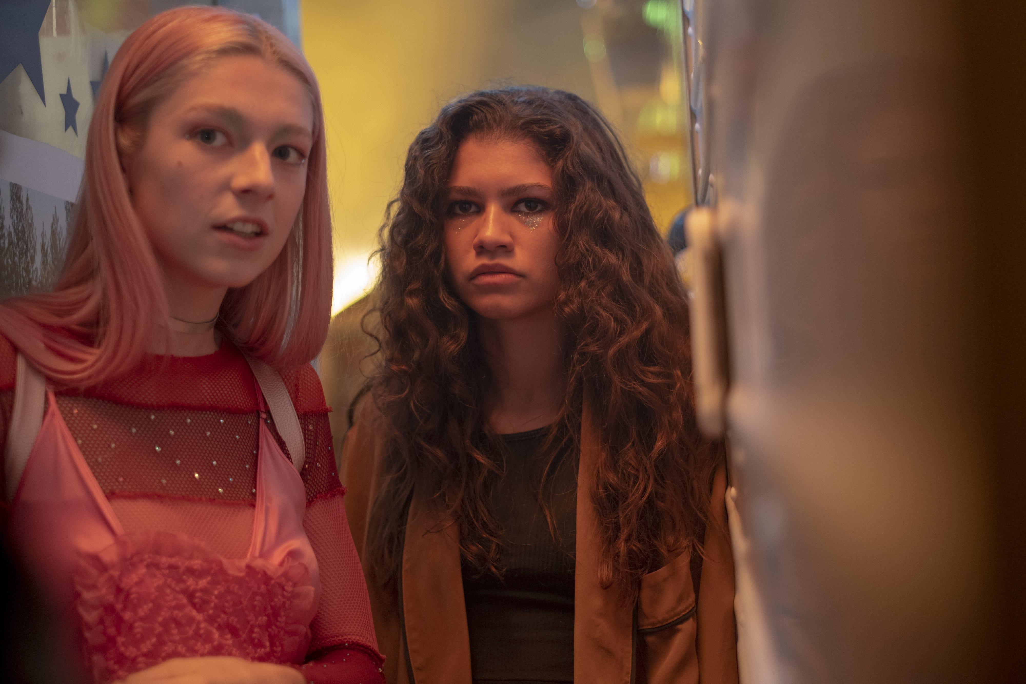 Full Season Review: Spoilers And Detailed Euphoria Recap