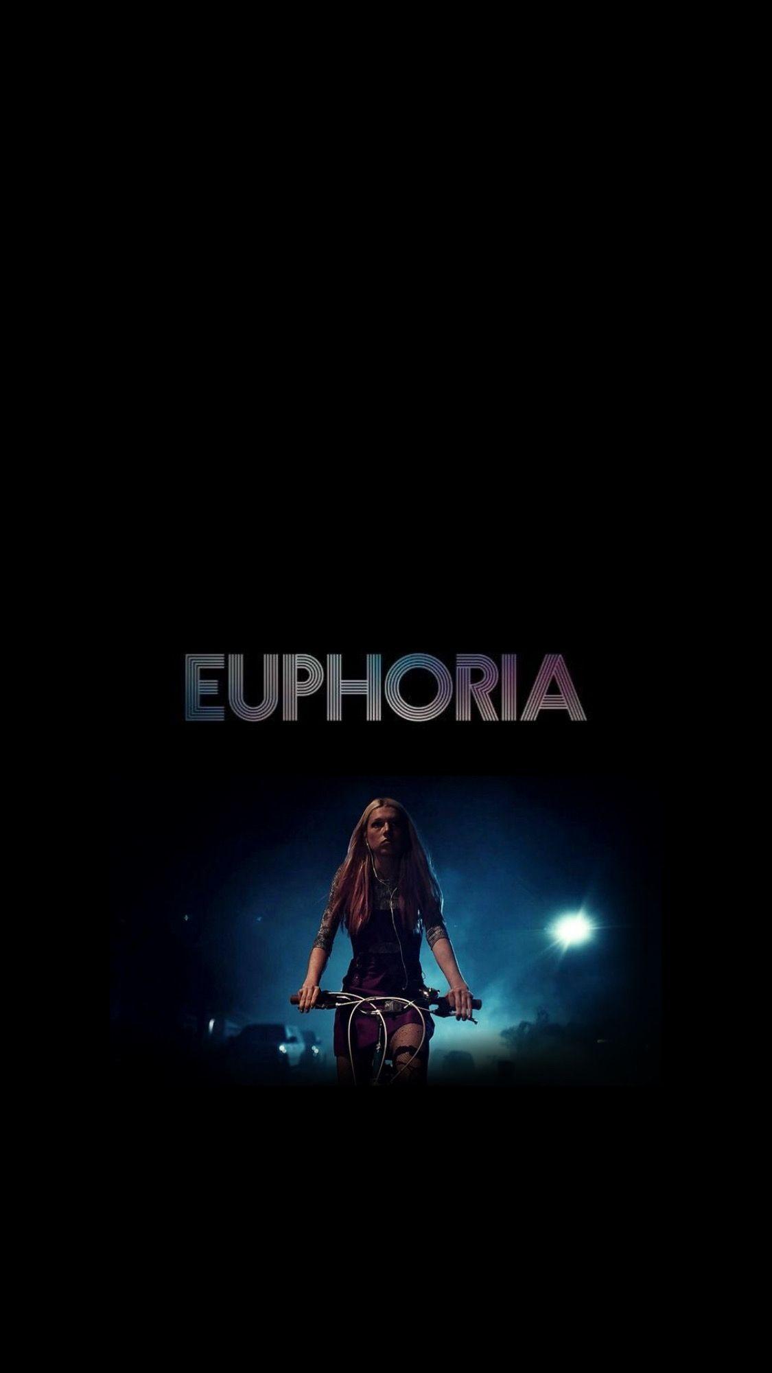 1125x2000 Euphoria Wallpaper