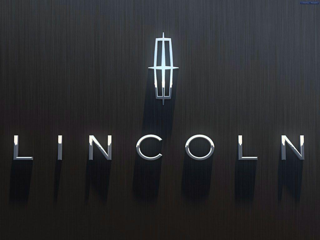 Lincoln Logo Wallpapers - Top Free Lincoln Logo Backgrounds