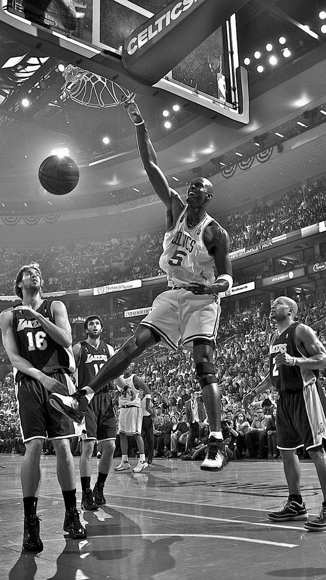 1080x1920 Basketball Wallpaper
