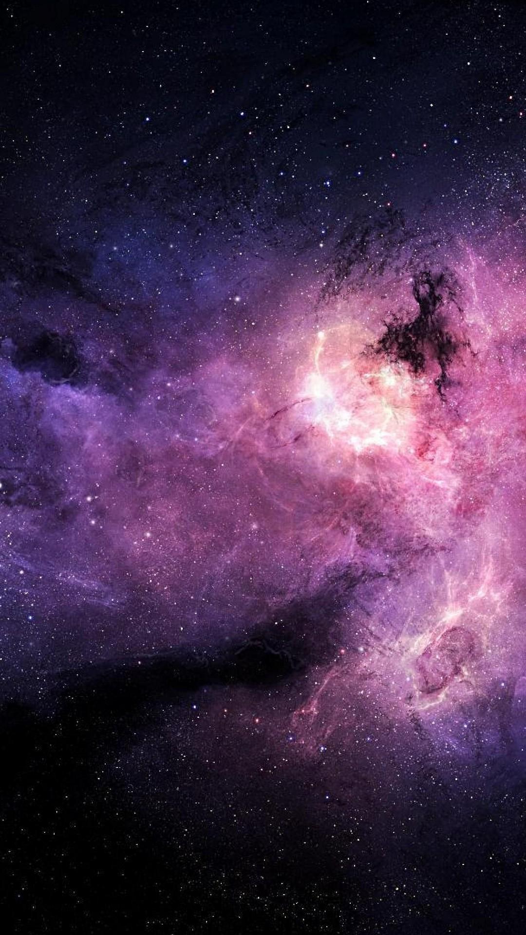 1080x1920 Space Wallpaper For Android Android Wallpaper