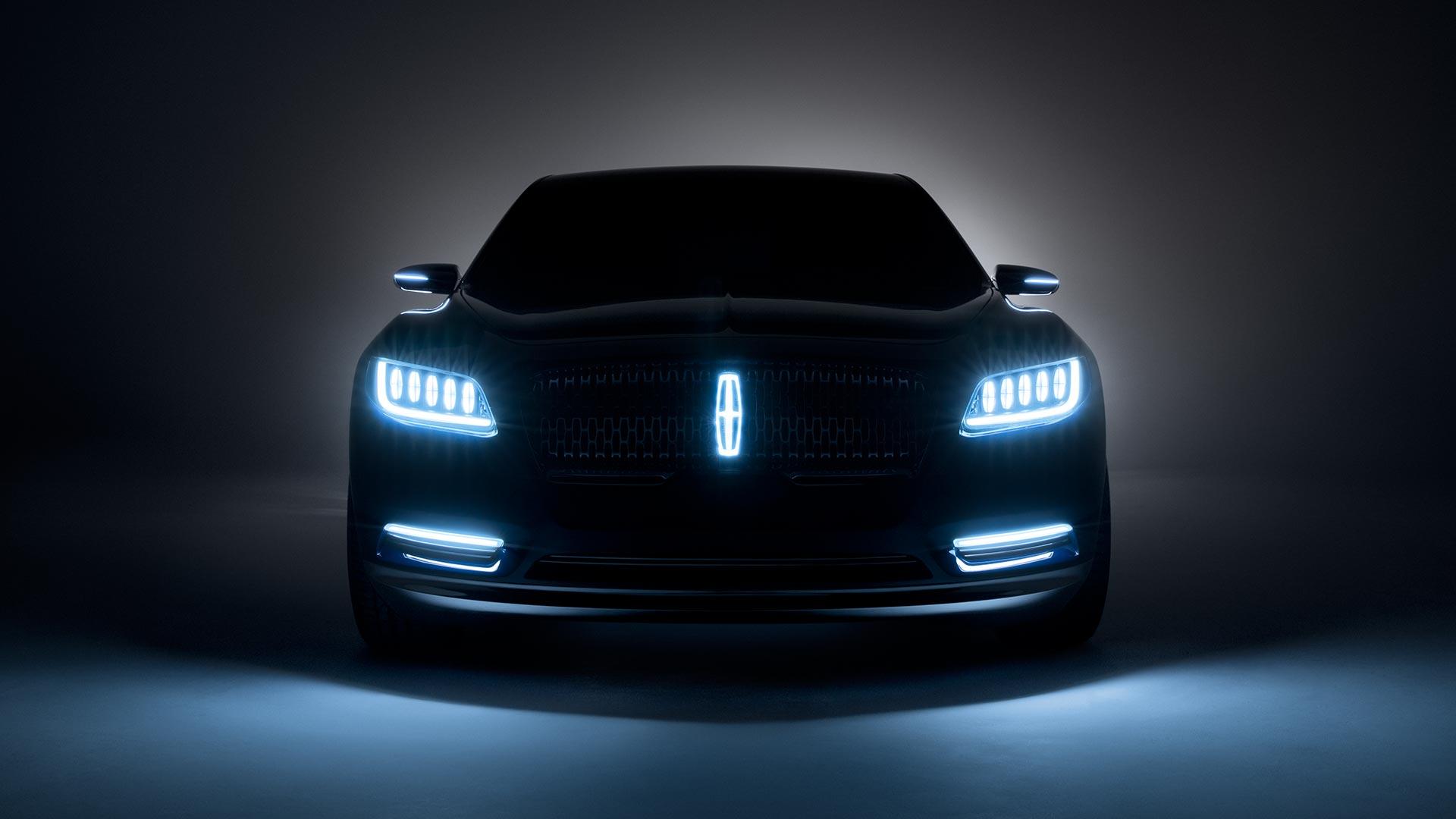 1920x1080 Ford Files Trademark Application For 'Lincoln Way'