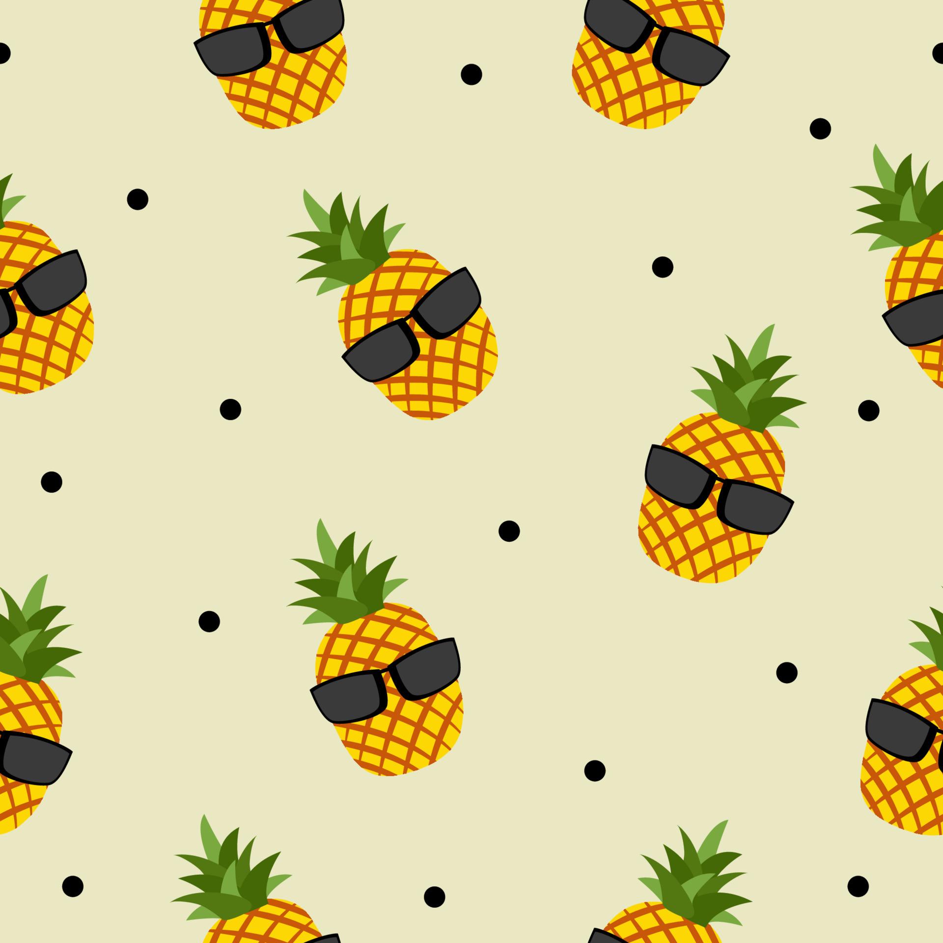 Pineapple Fruit Wallpapers Top Free Pineapple Fruit Backgrounds