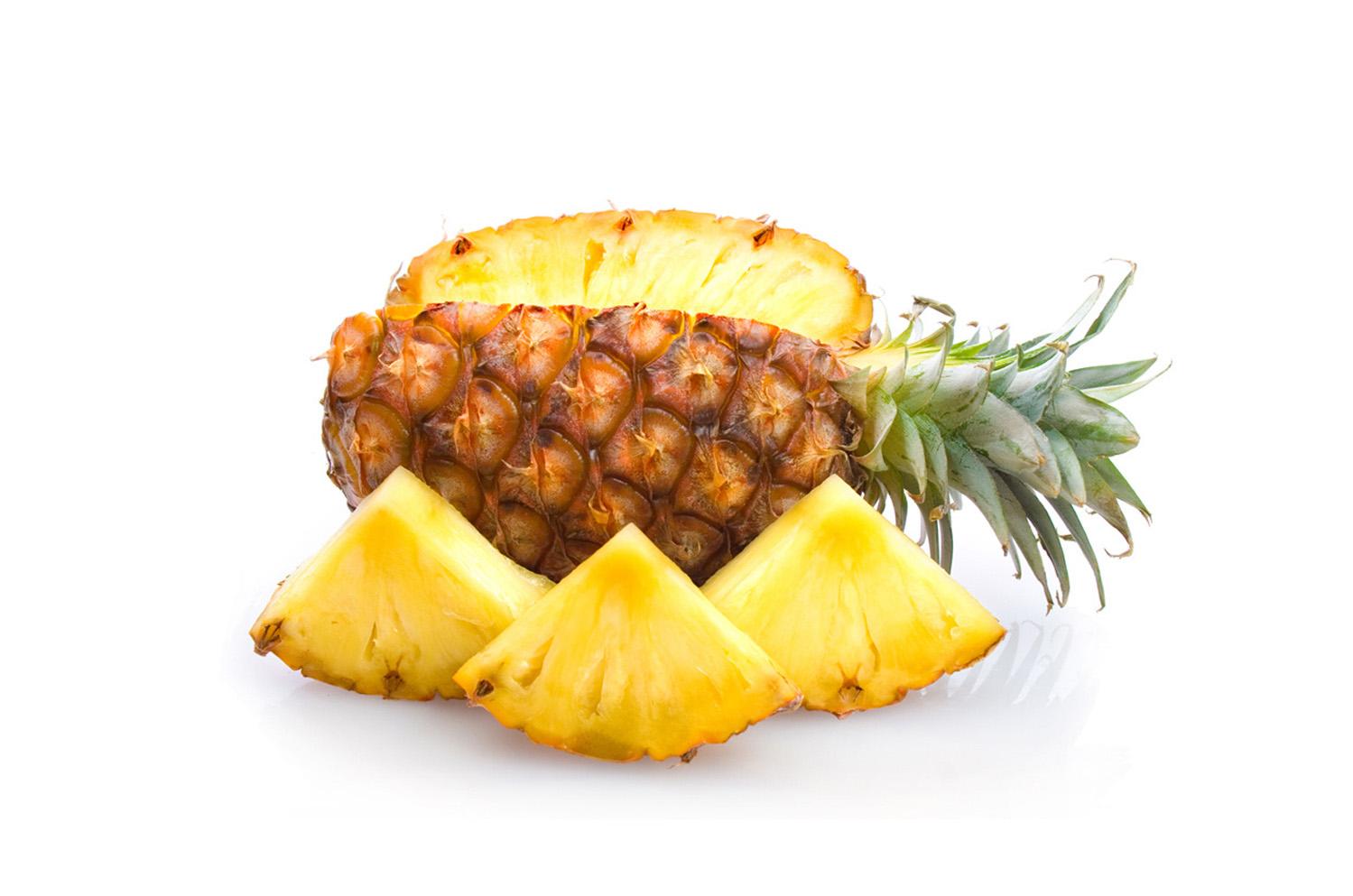 1499x993 Pineapple