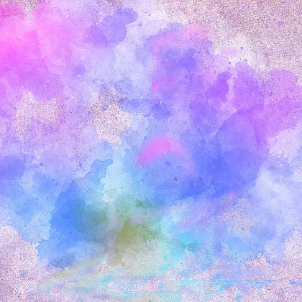 1024x1024 Spring Colors Wallpaper