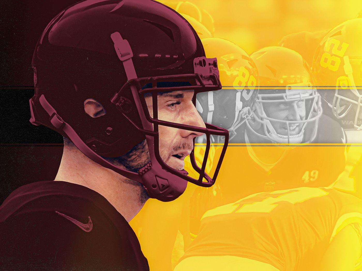 1400x1050 Alex Smith Is the NFL's Most Terrifying Miracle