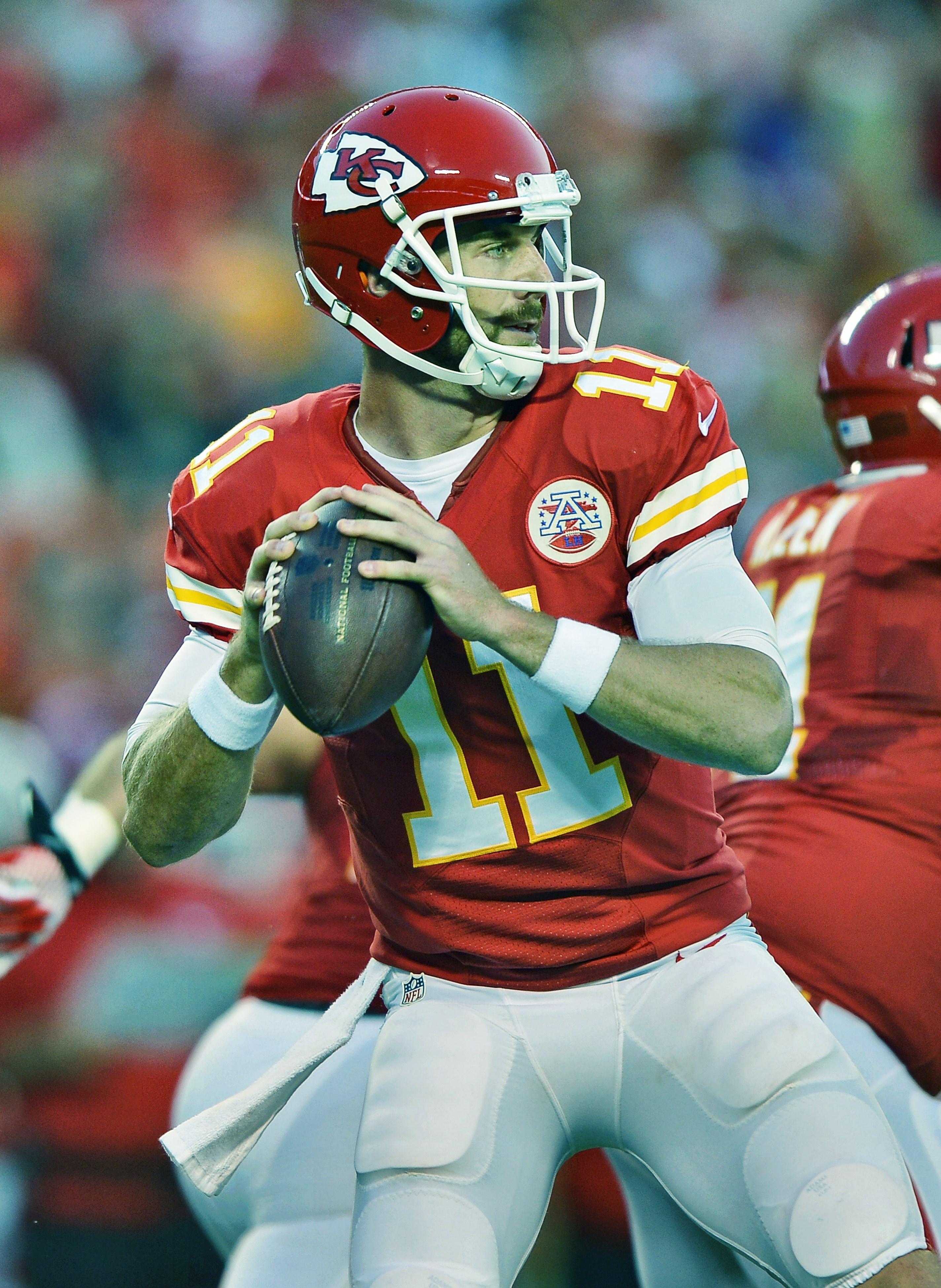 Alex Smith Wallpapers - Top Free Alex Smith Backgrounds - WallpaperAccess