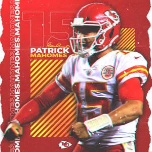 300x300 Patrick Mahomes Wallpaper & Background For FREE