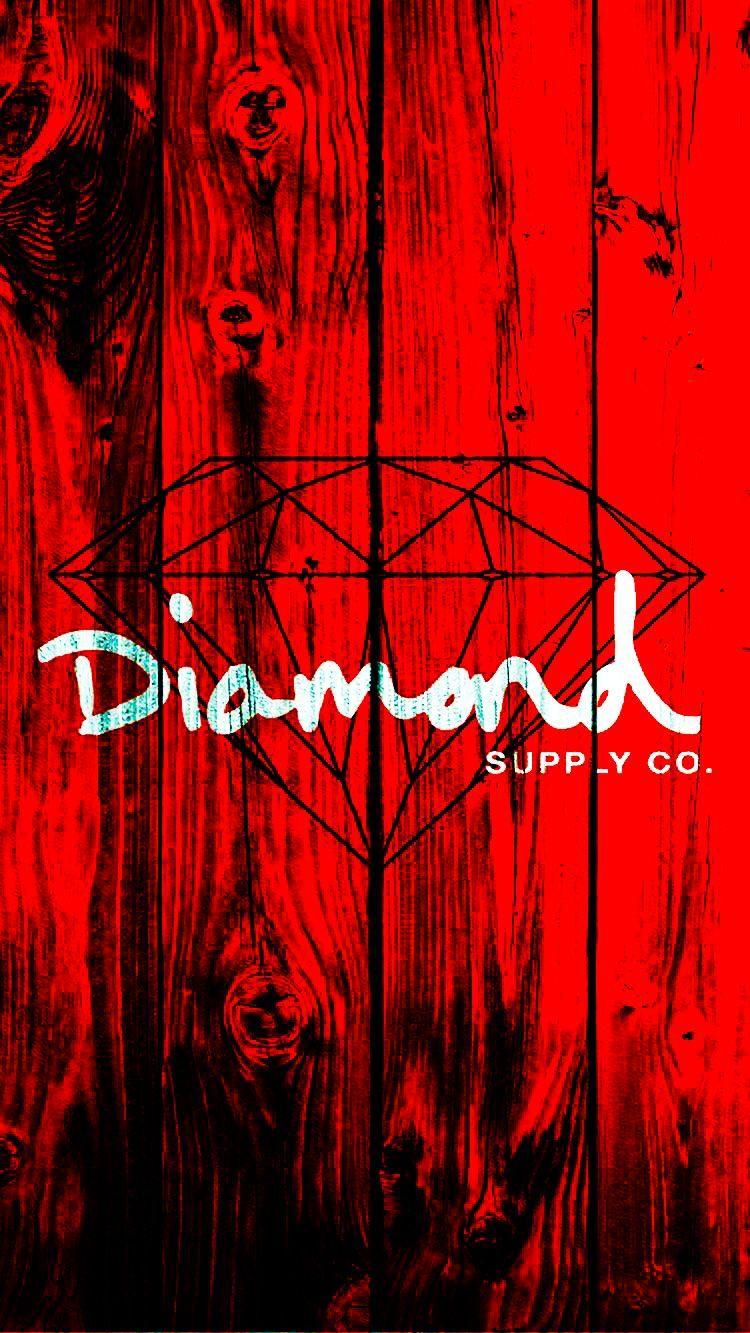 750x1333 LiftedMiles Xist DiamondSupplyCo Diamond Supply Co Wallpaper