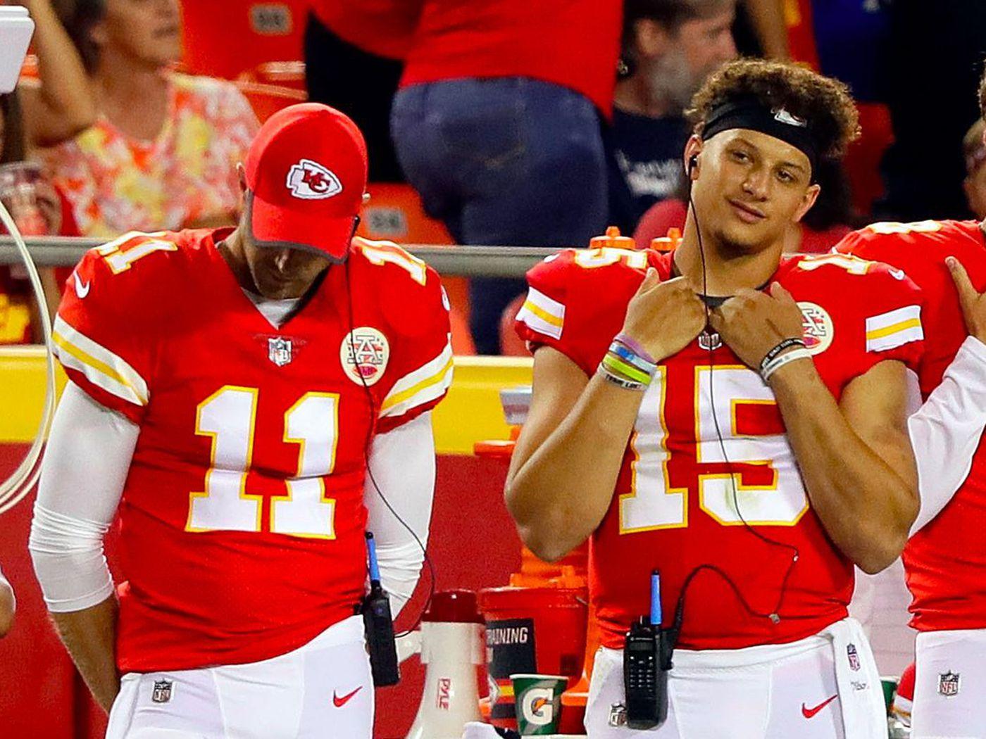 Alex Smith Wallpapers - Top Free Alex Smith Backgrounds - WallpaperAccess