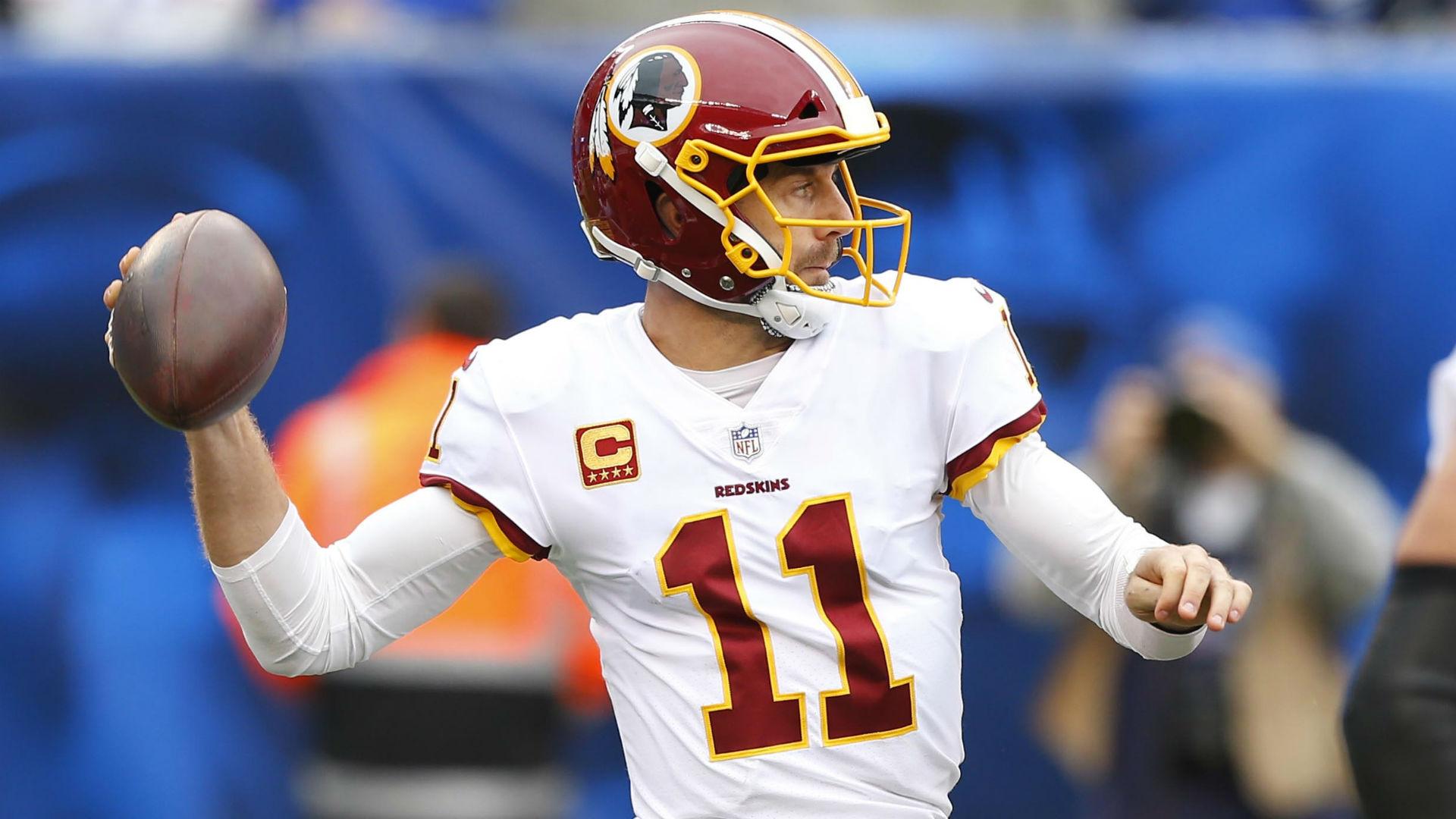 1920x1080 Team Is A Very Legit Suitor For Alex Smith