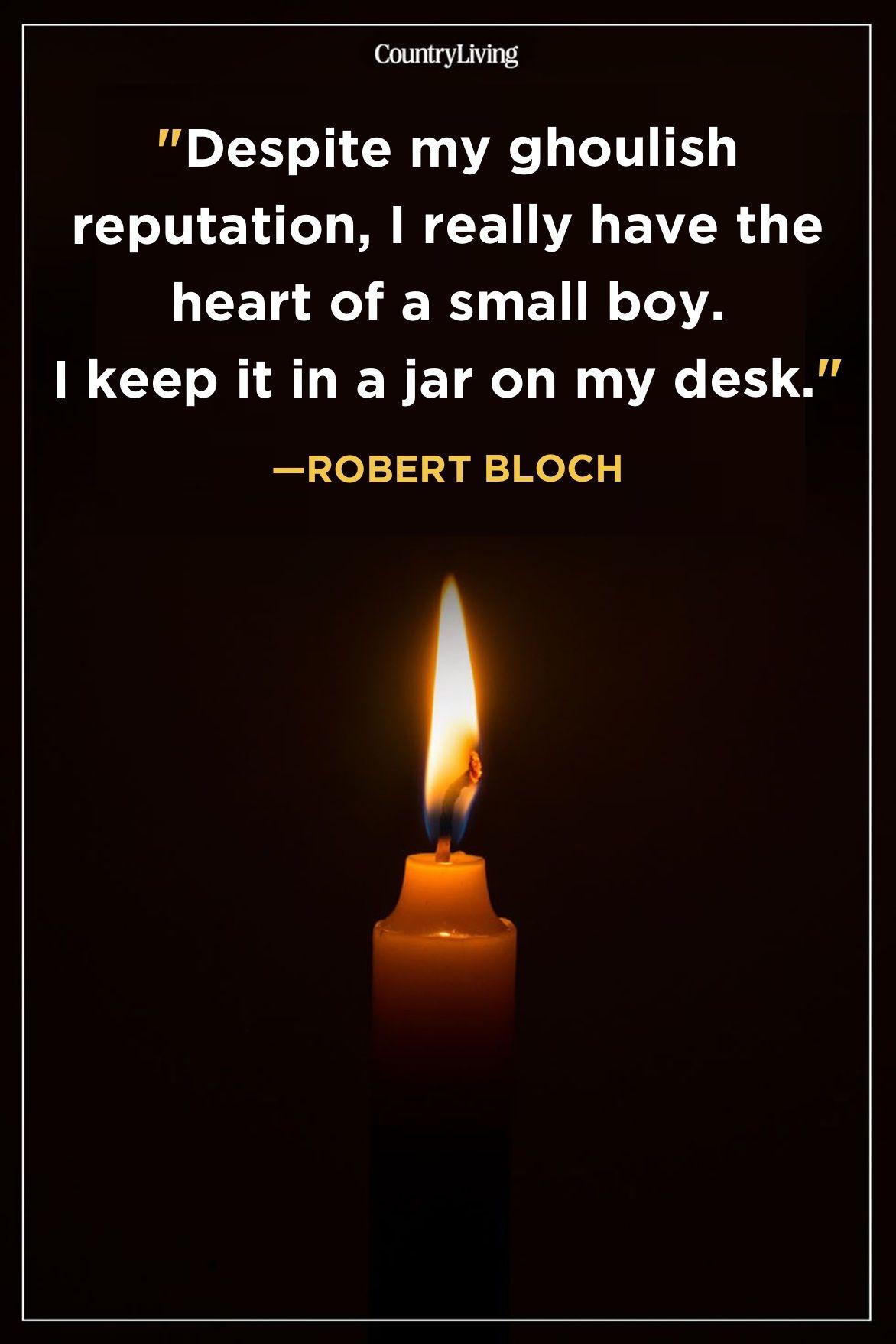 1172x1758 Scary Quotes Quotes & Sayings About Fear & Eerie Things