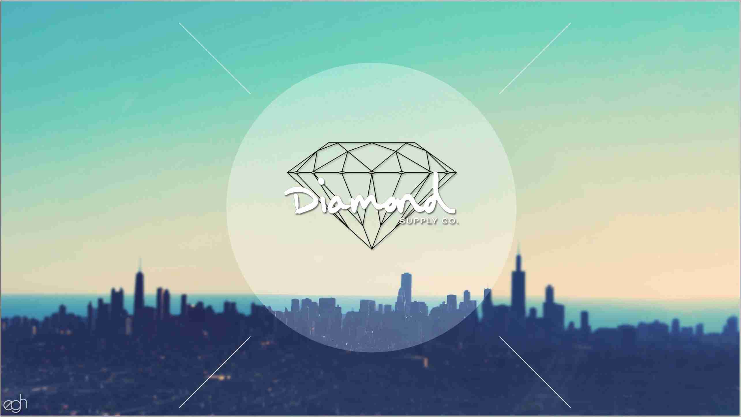 2569x1449 Diamond Supply Co Wallpaper Beautiful Collection Wallpaper