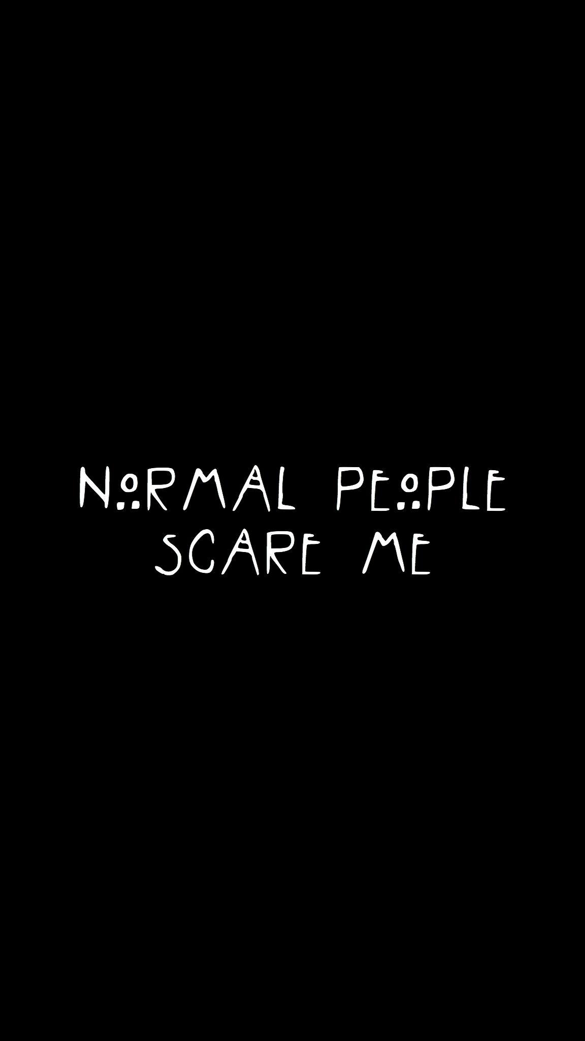 1152x2048 Black wallpaper. Cute wallpaper quotes, Wallpaper iphone quotes background, Wallpaper quotes