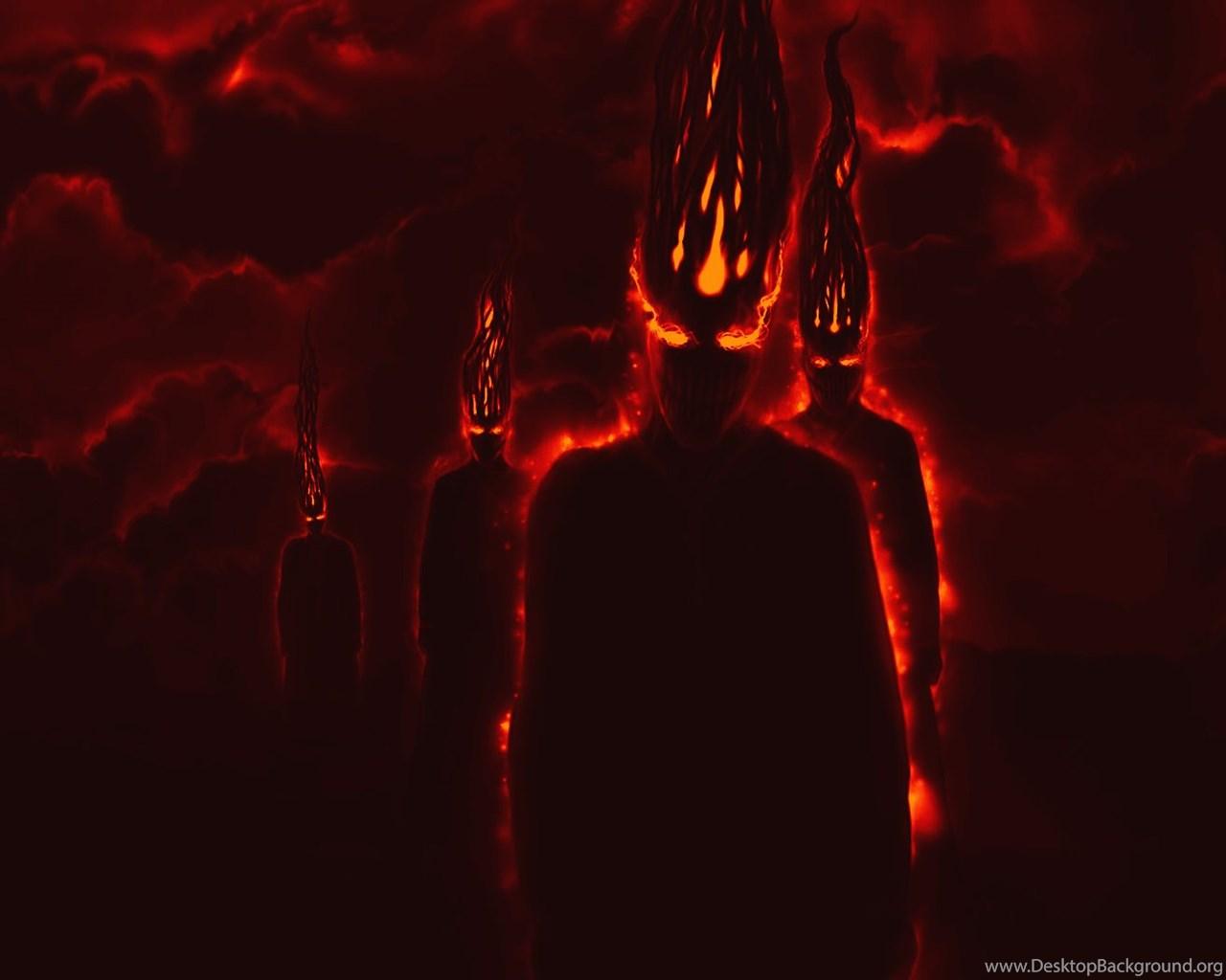 1280x1024 Dark Scary Quotes. QuotesGram Desktop Background