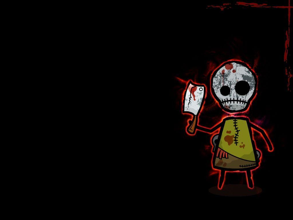 1024x768 Dash blog: creepy wallpaper