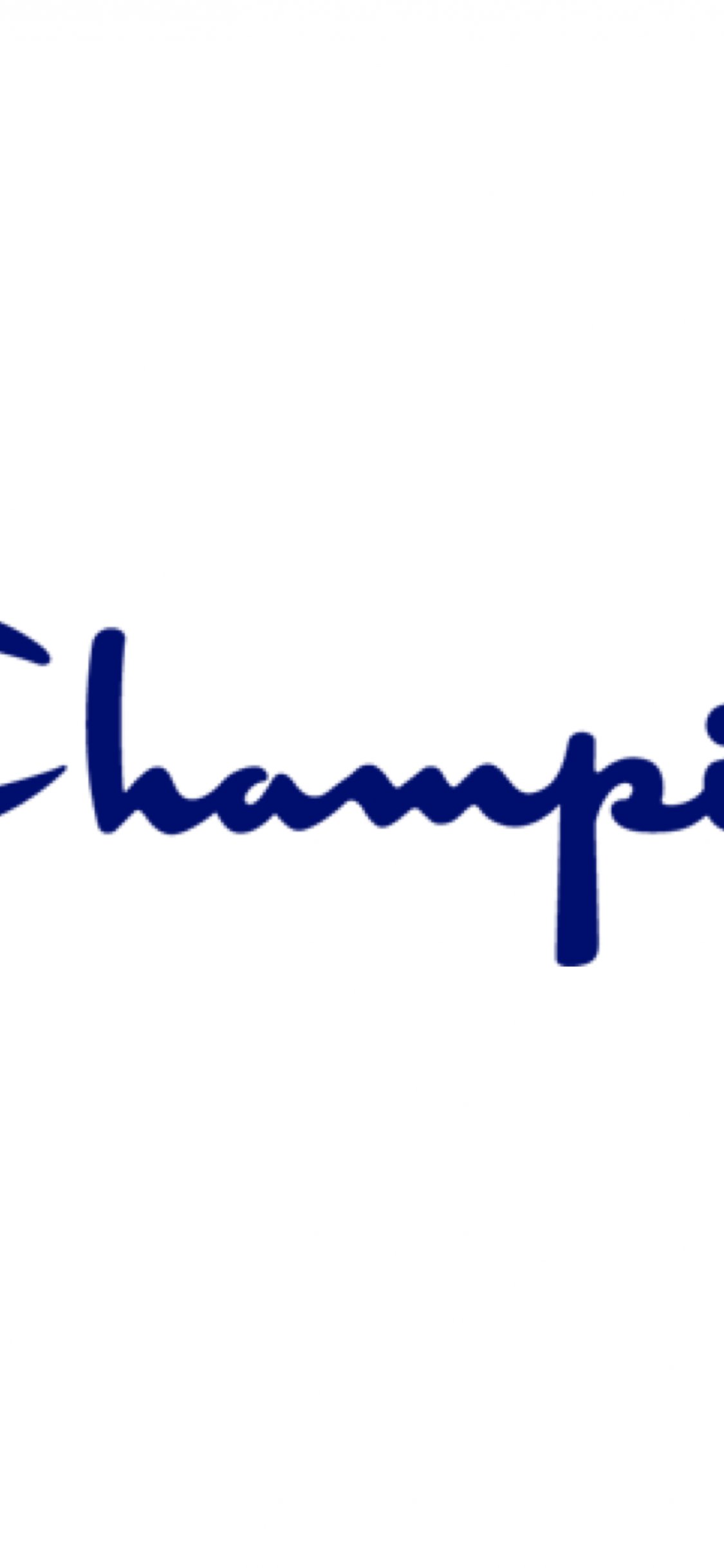 1125x2436 Free download Champion Logo Wallpaper Top Champion Logo Background [2448x2448] for your Desktop, Mobile & Tablet. Explore Champion Wallpaper. Poro Champion Wallpaper, Seth Rollins Wallpaper Champion, Fight Night Champion Wallpaper