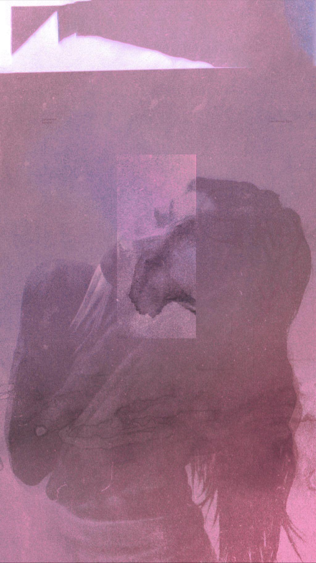 1024x1820 Manic (Album) [Promotional Photohoot]