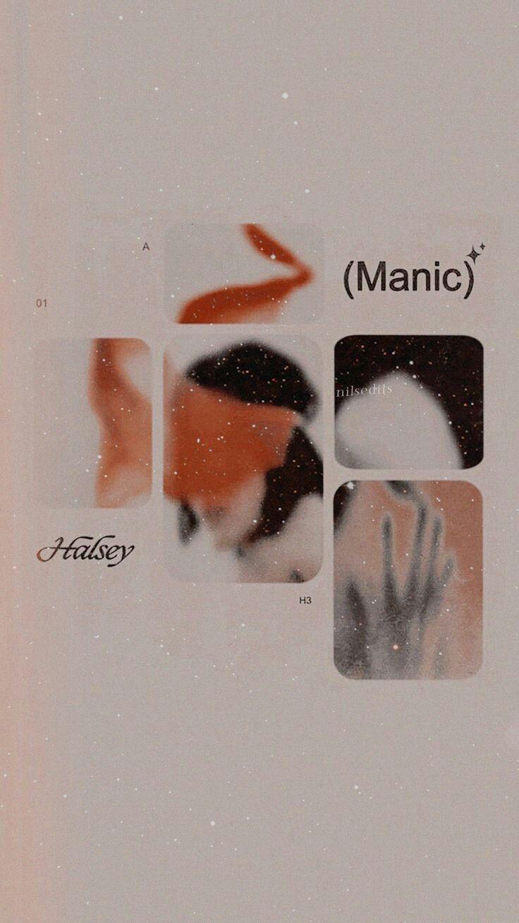 736x1308 Halsey Aesthetic Wallpaper