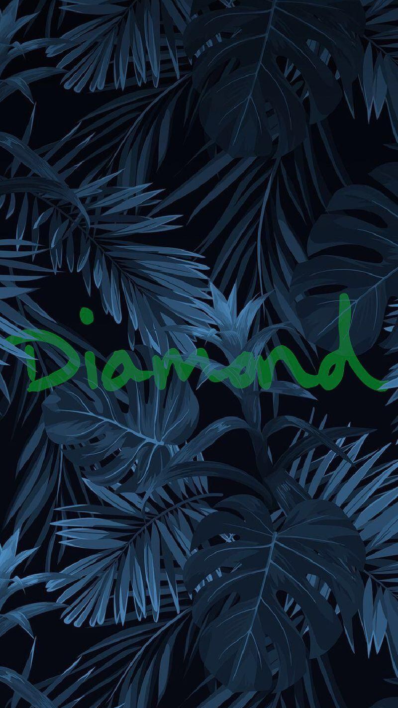 800x1423 LiftedMiles Xist DiamondSupplyCo Diamond Supply Co Wallpaper