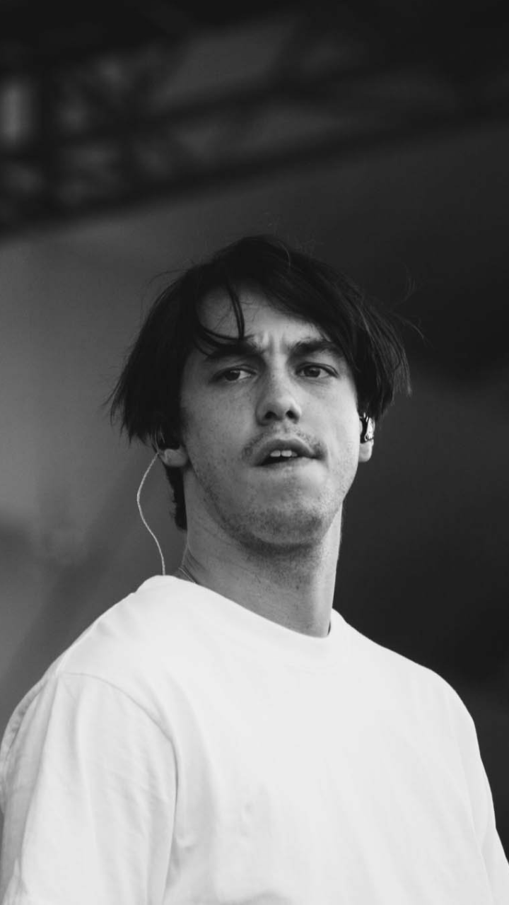 720x1280 Matt Champion Wallpaper