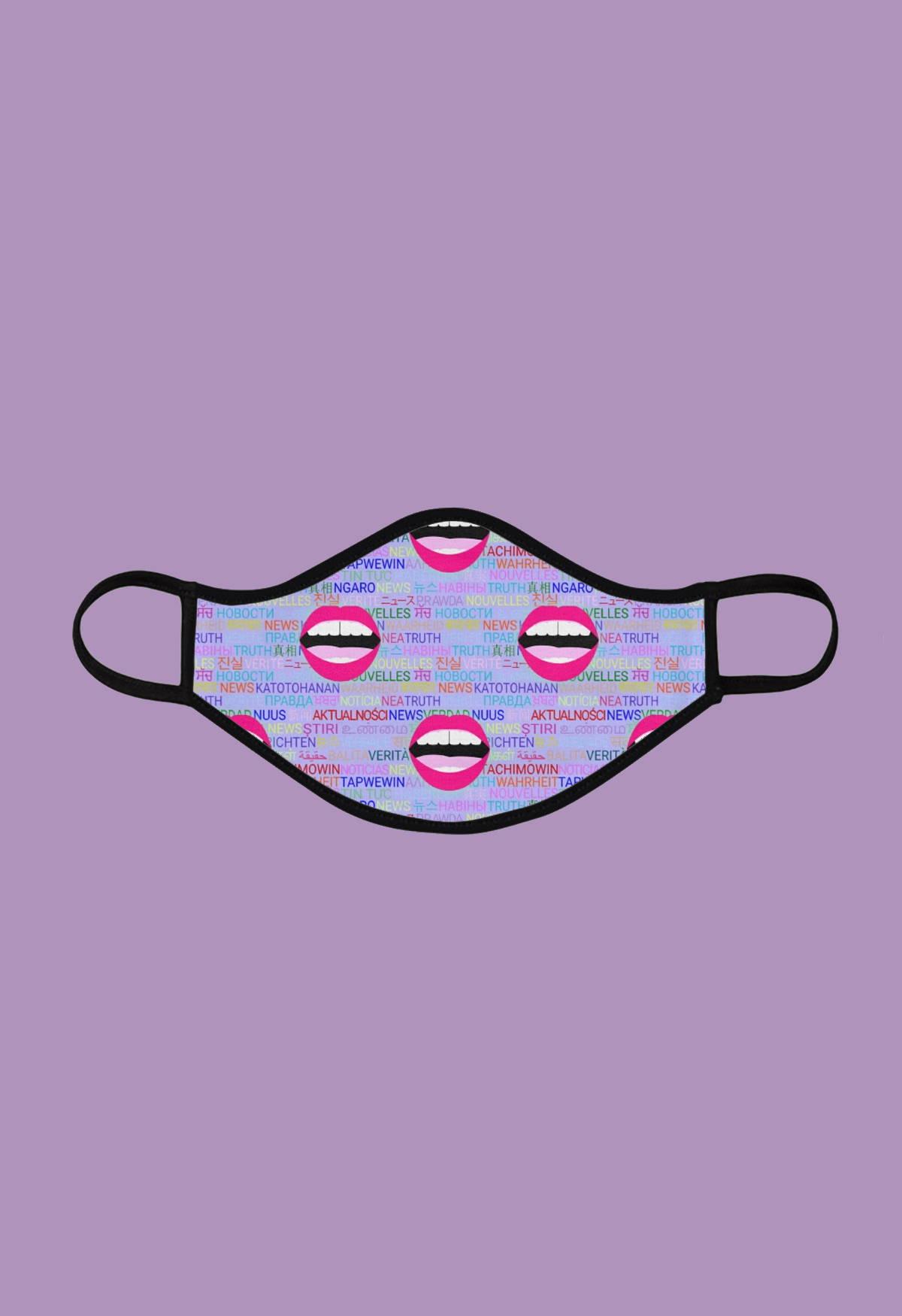 1200x1750 Champion the Truth Capsule Collection