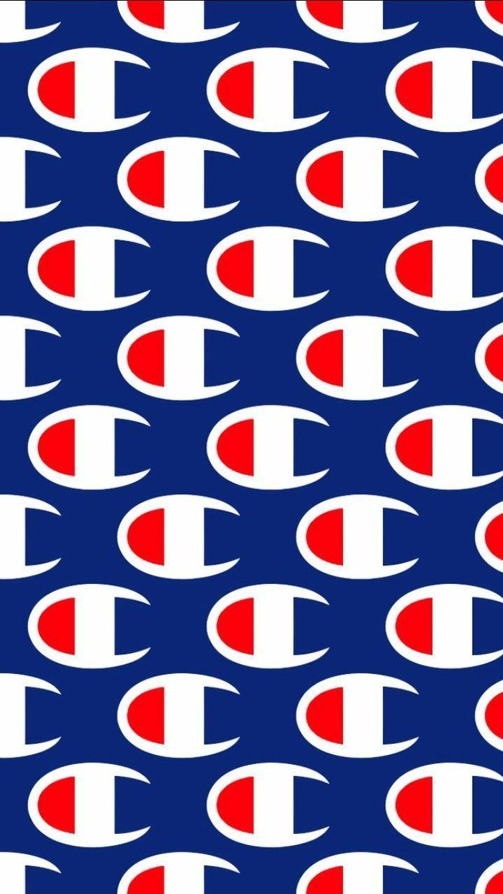 720x1280 Champion Wallpaper