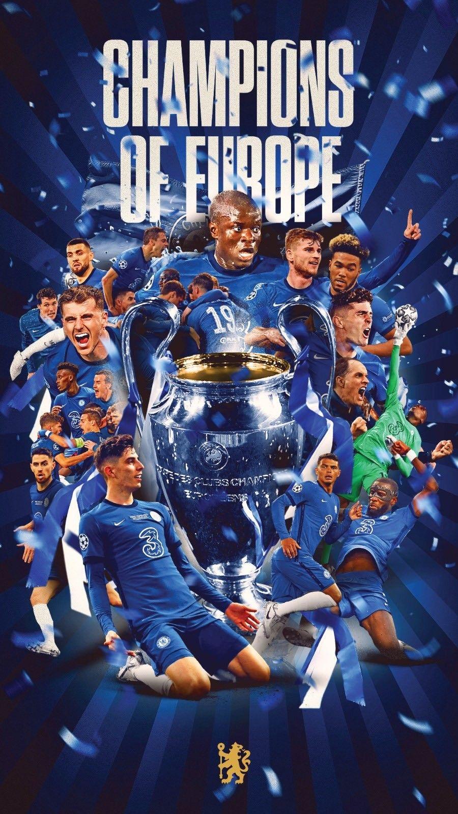 900x1600 Chelsea fc