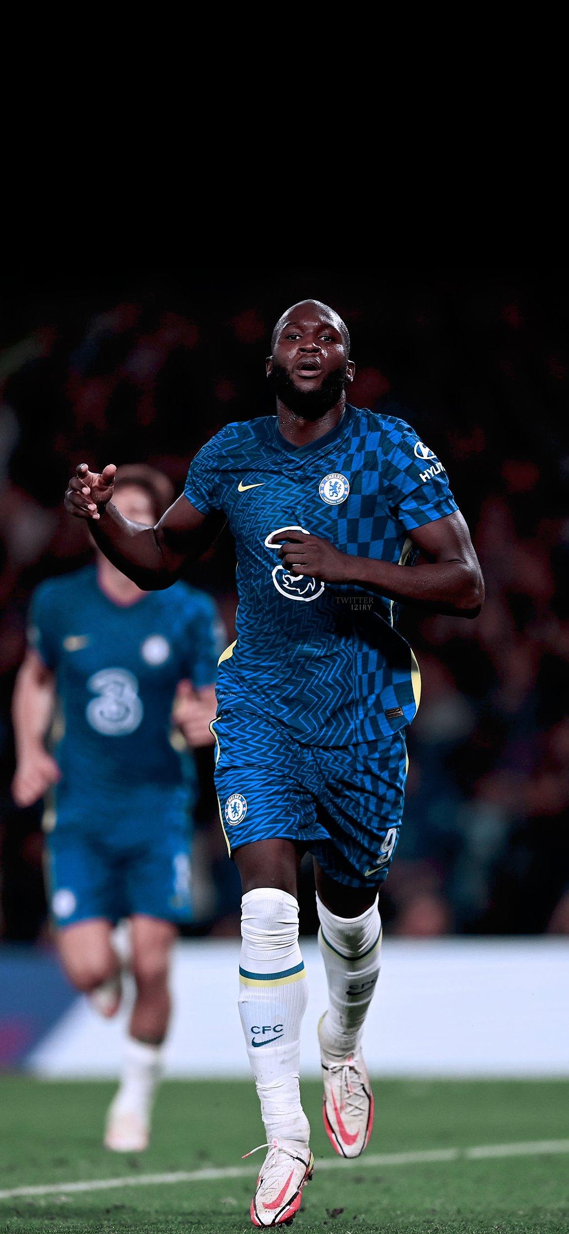 1125x2436 Tadic. #Wallpaper └