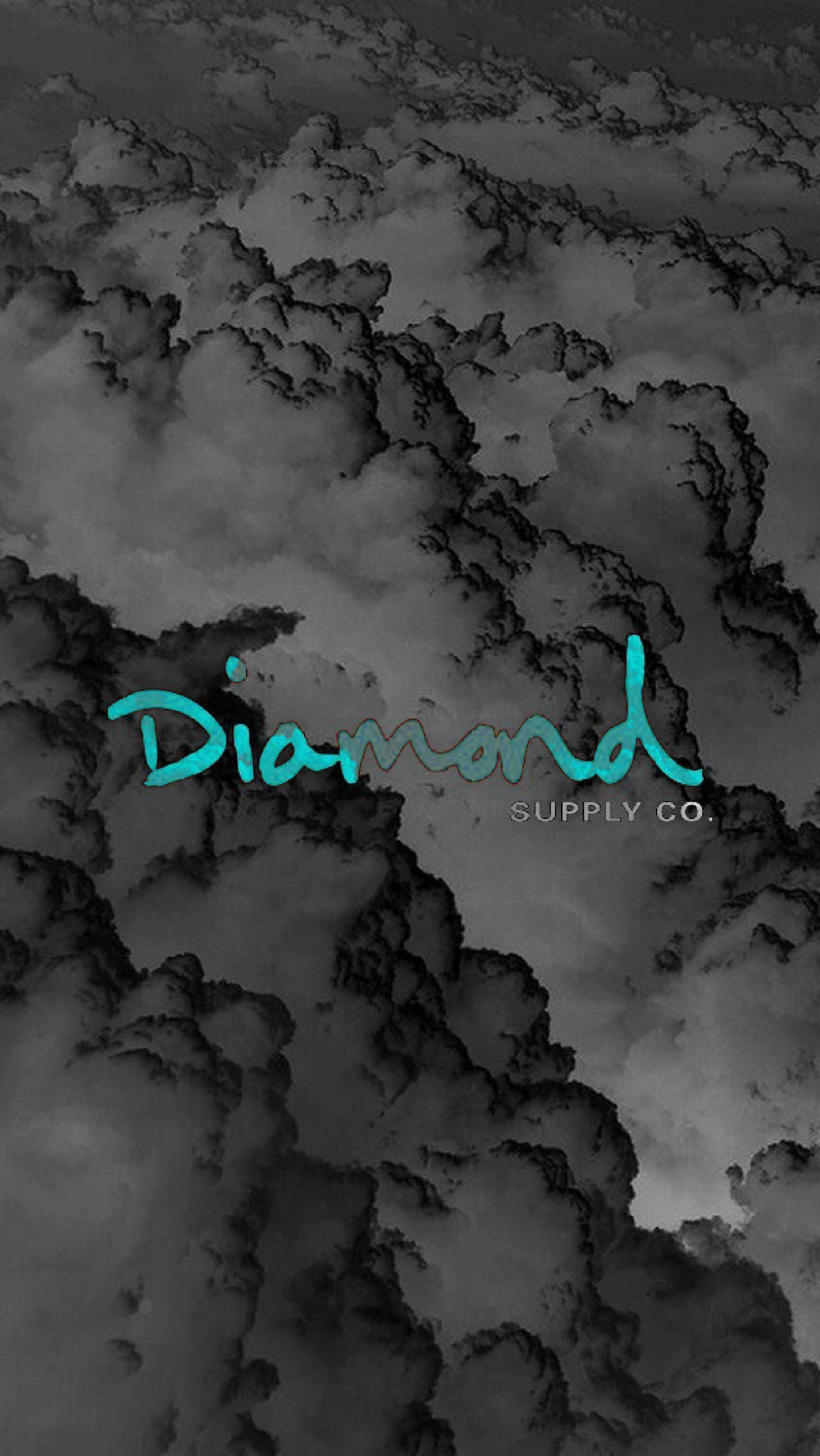 1704x3024 LiftedMiles Xist DiamondSupplyCo Diamond Supply Co Wallpaper