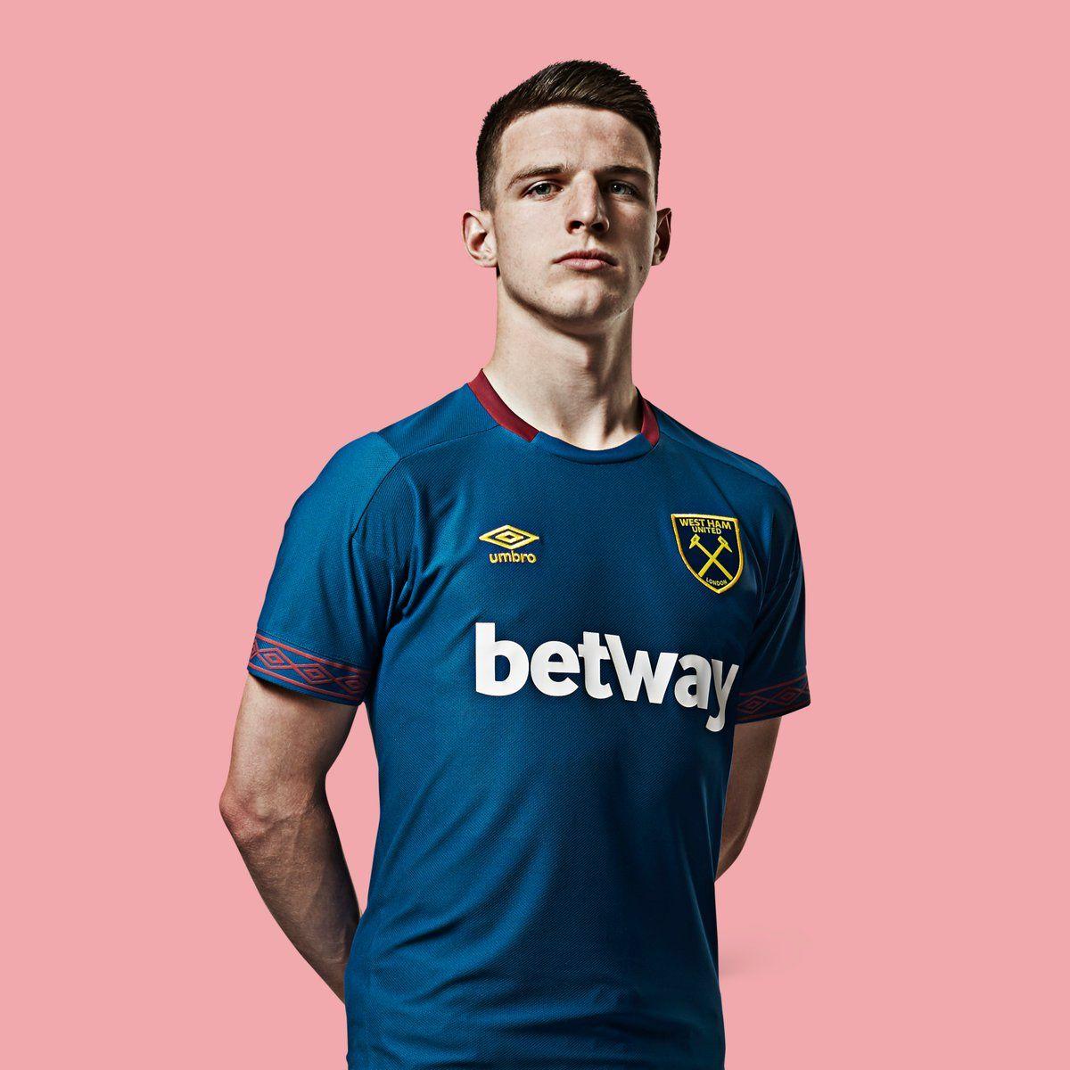 Declan Rice Wallpapers - Top Free Declan Rice Backgrounds - WallpaperAccess