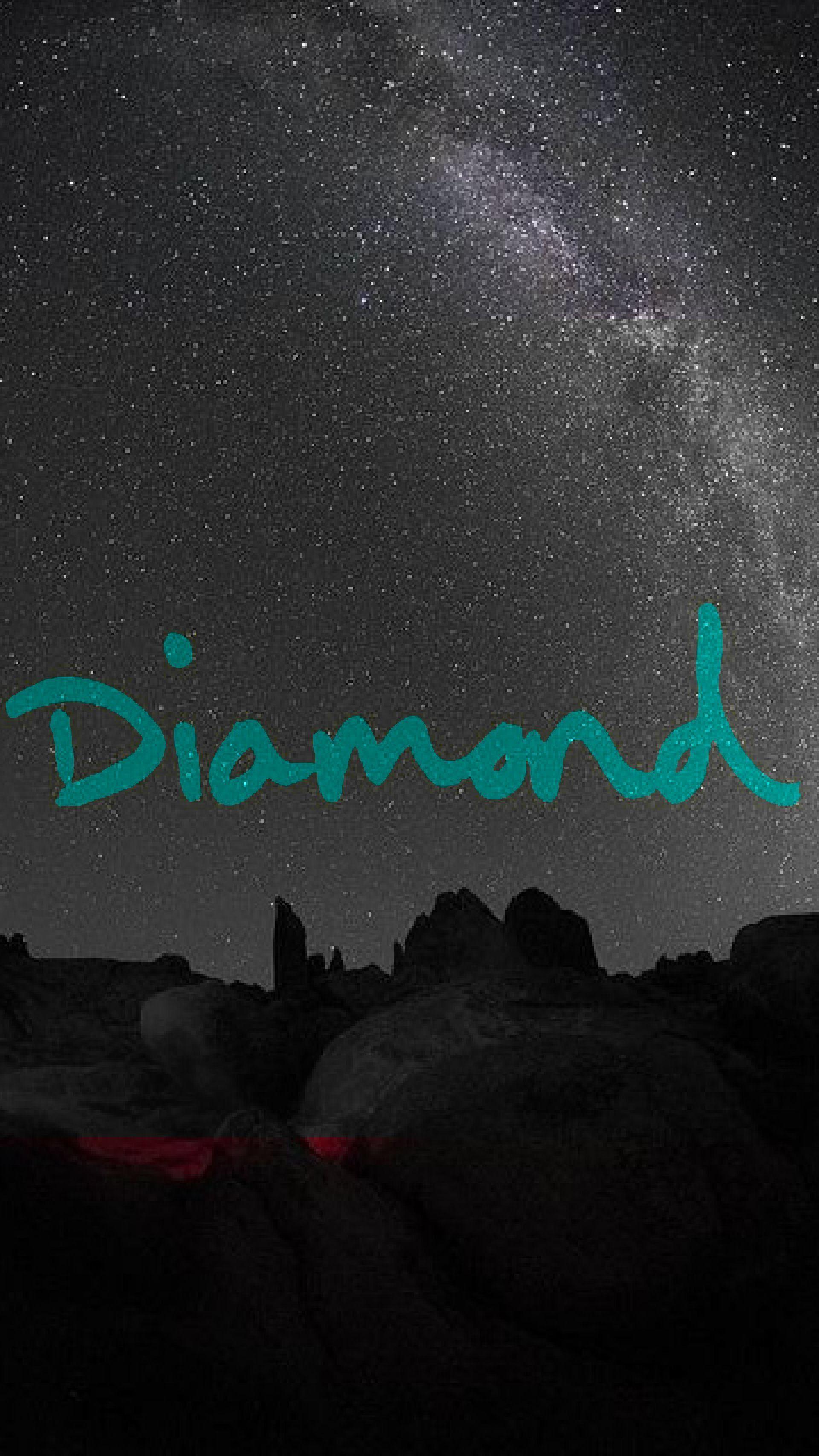 1920x3413 LiftedMiles Xist DiamondSupplyCo Diamond Supply Co Wallpaper