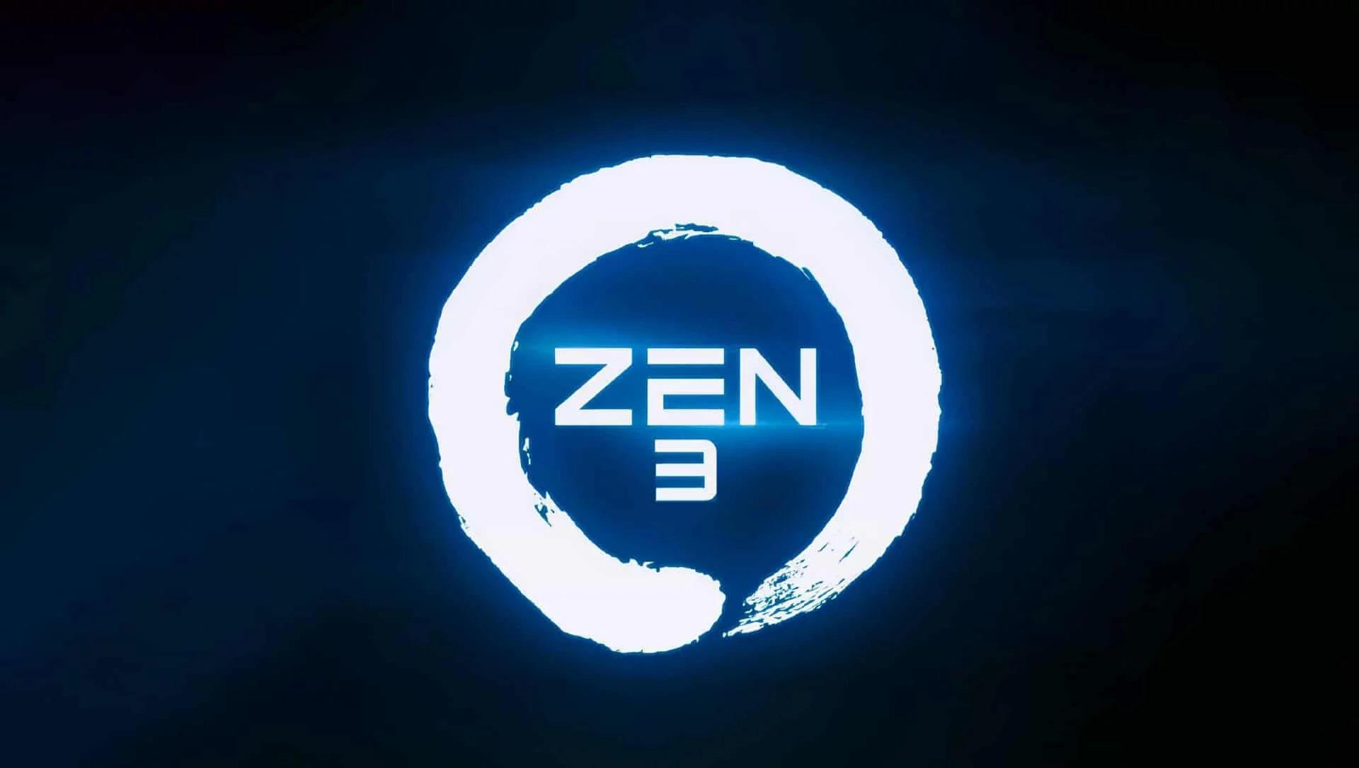 1920x1085 AMD Ryzen 4000 'Vermeer' Desktop CPUs With Zen 3 Cores Hitting Mass Production Soon
