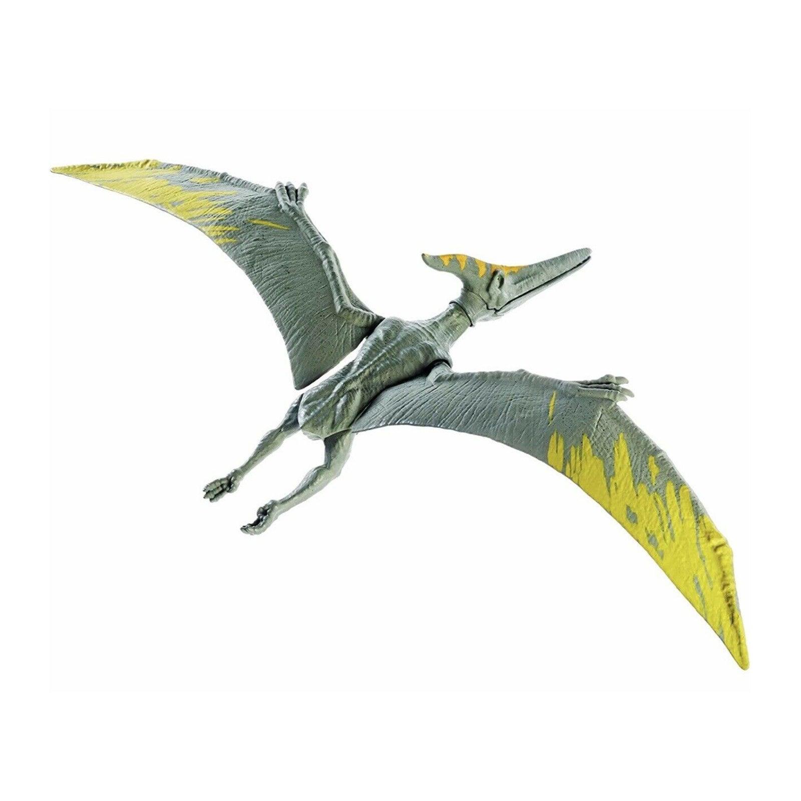 1600x1600 Jurassic World Pteranodon 12 inch Dinosaur Figure