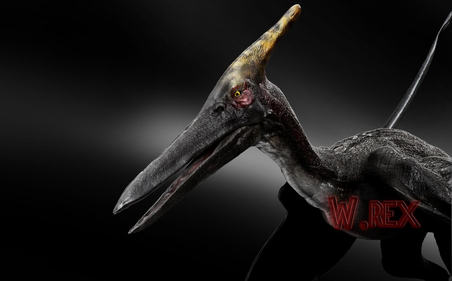 1479x920 Pteranodon Jurassic Park