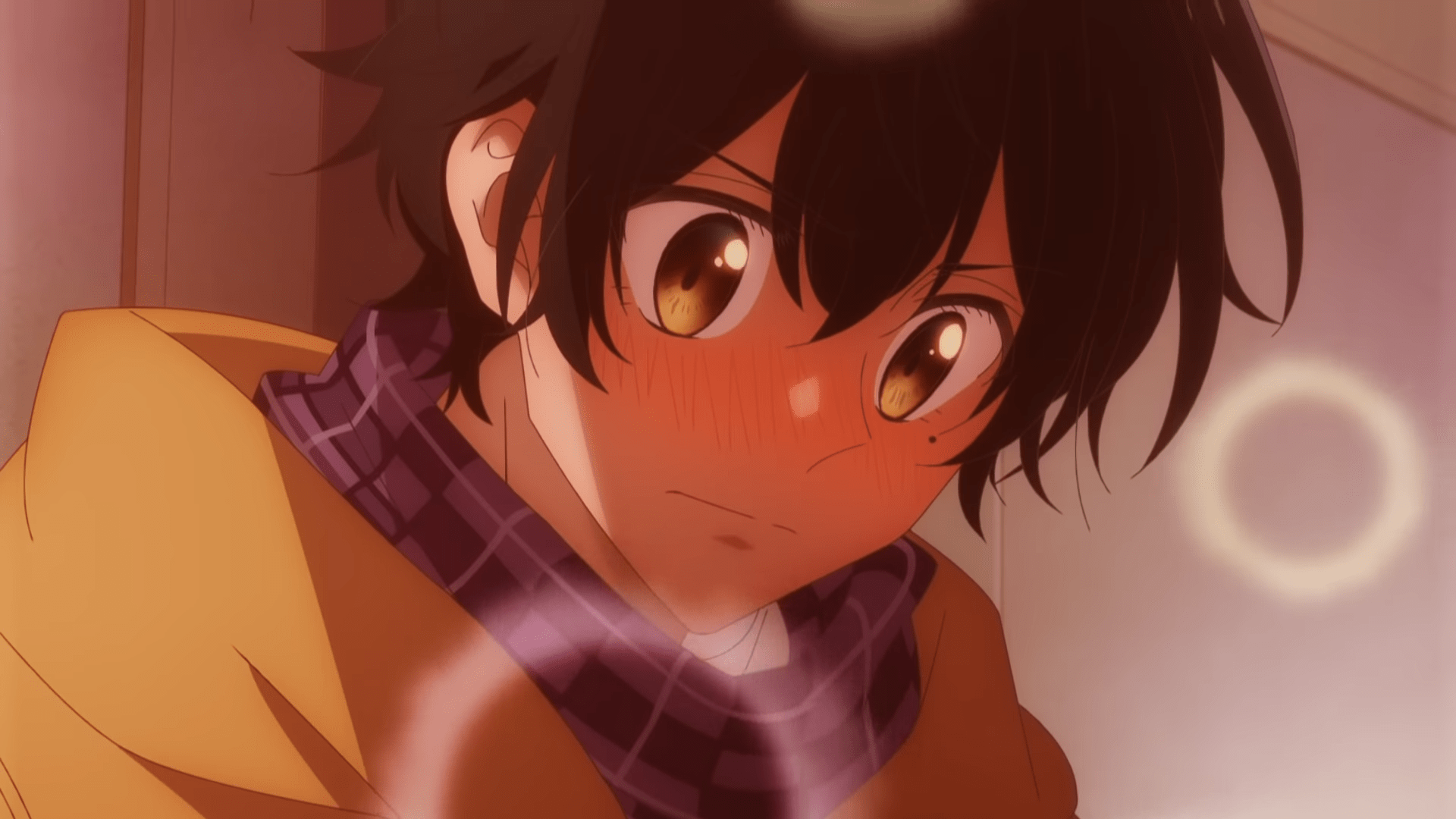 1920x1080 Sasaki and Miyano Gets Cute New Trailer