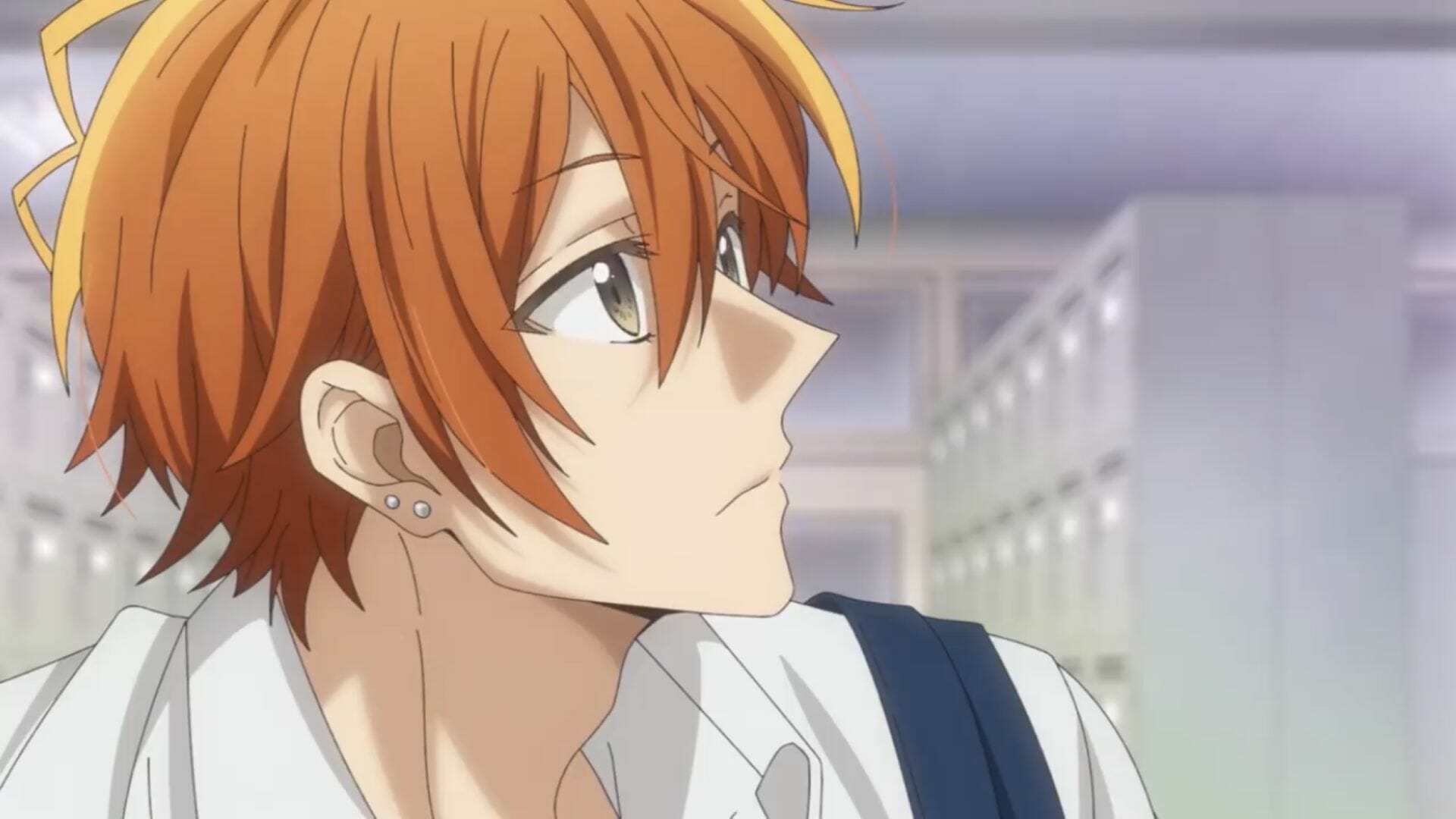 1920x1080 Anime Sasaki and Miyano: What Is It About and When Is It Premiering?
