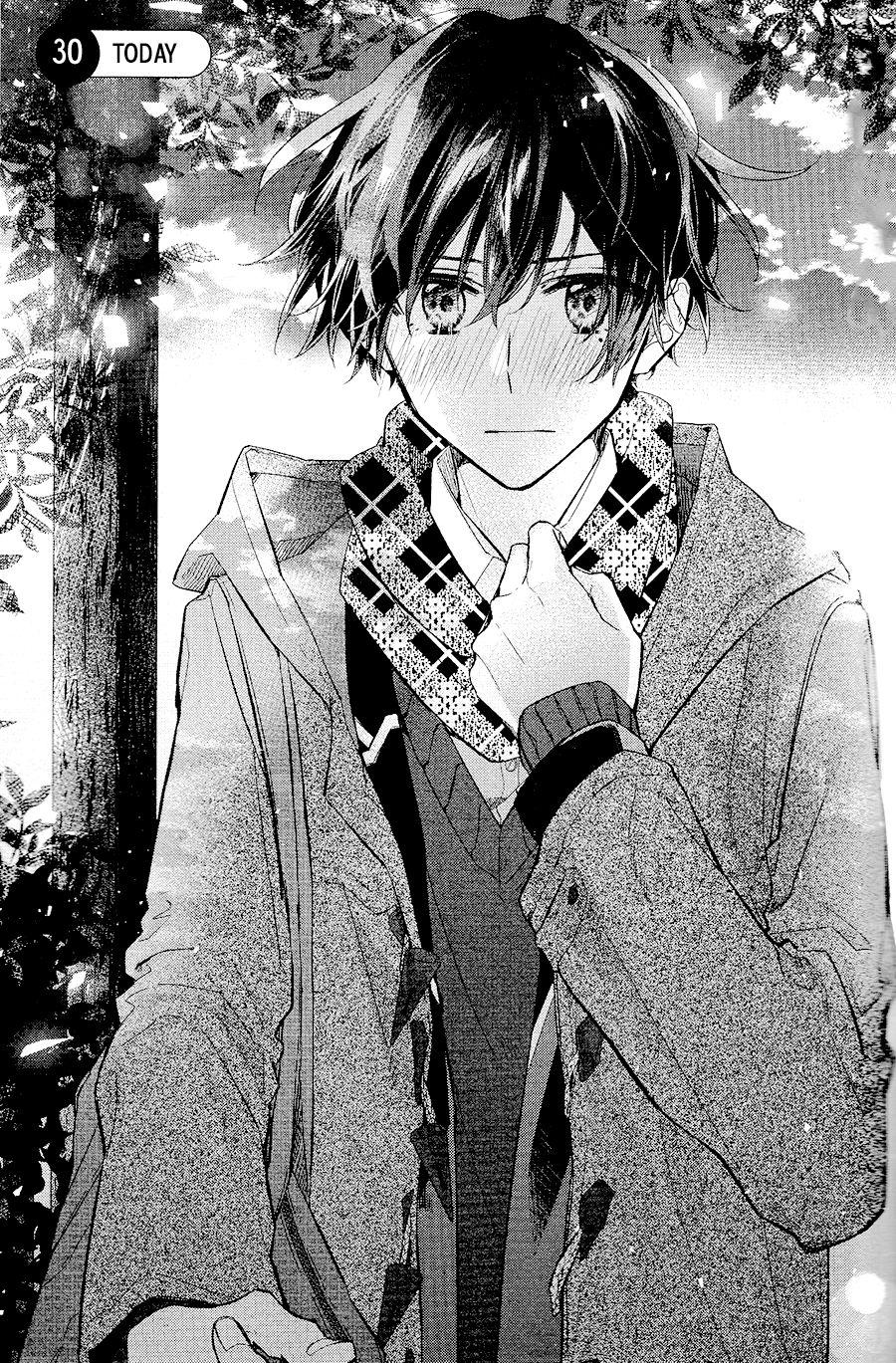 900x1369 Sasaki To Miyano 30 To Miyano Chapter 30 To Miyano 30 english