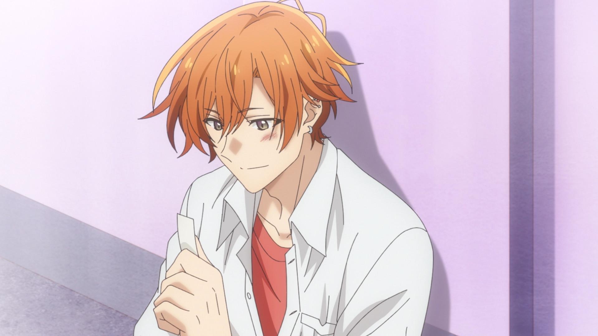 1920x1080 Sasaki to Miyano (TV Series 2022– )