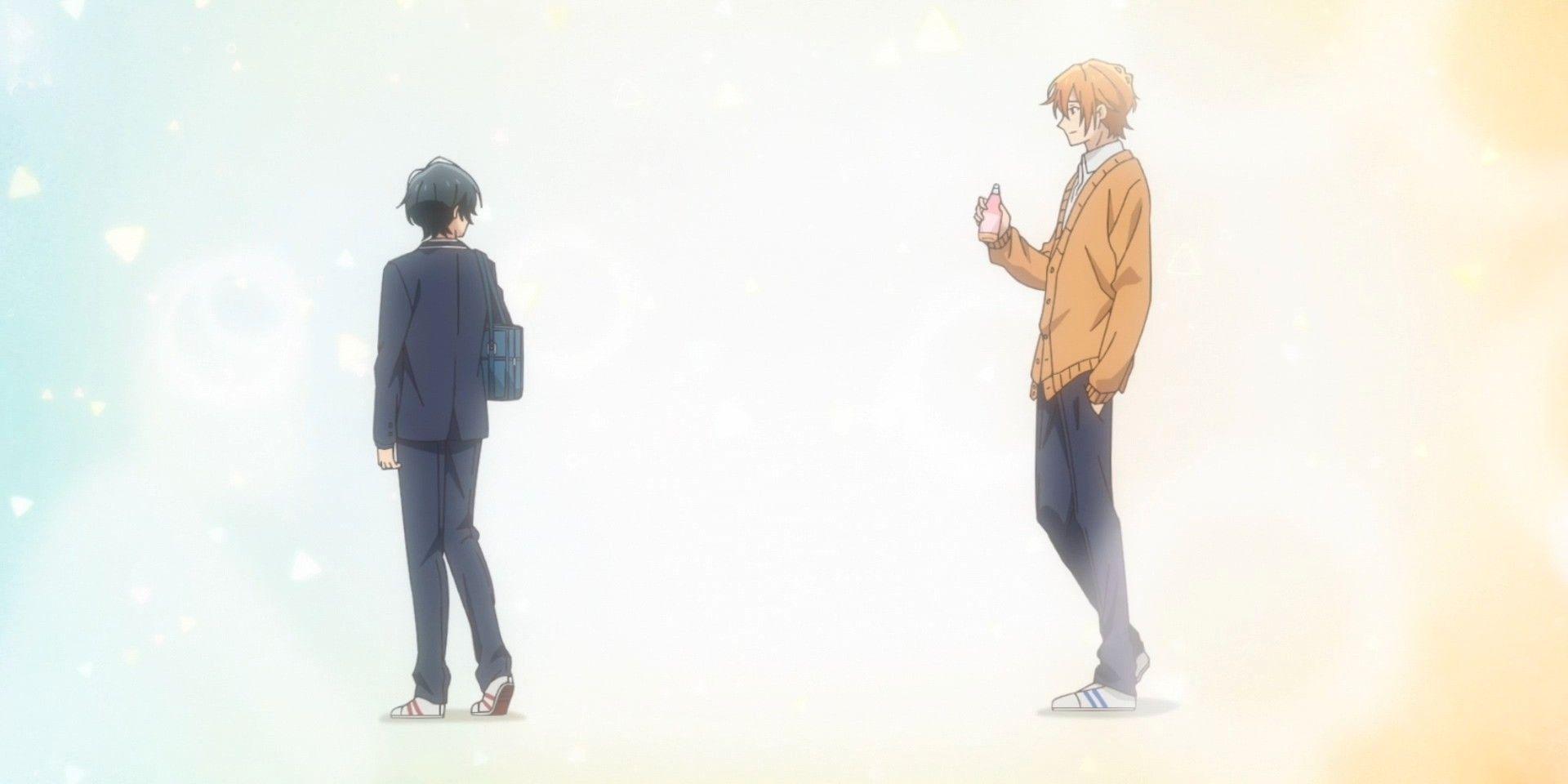1920x960 Sasaki and Miyano Is the Wholesome BL Romance Anime That Fans Needed