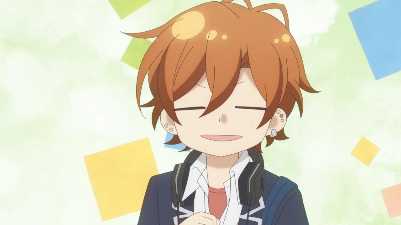 1280x720 Sasaki to Miyano